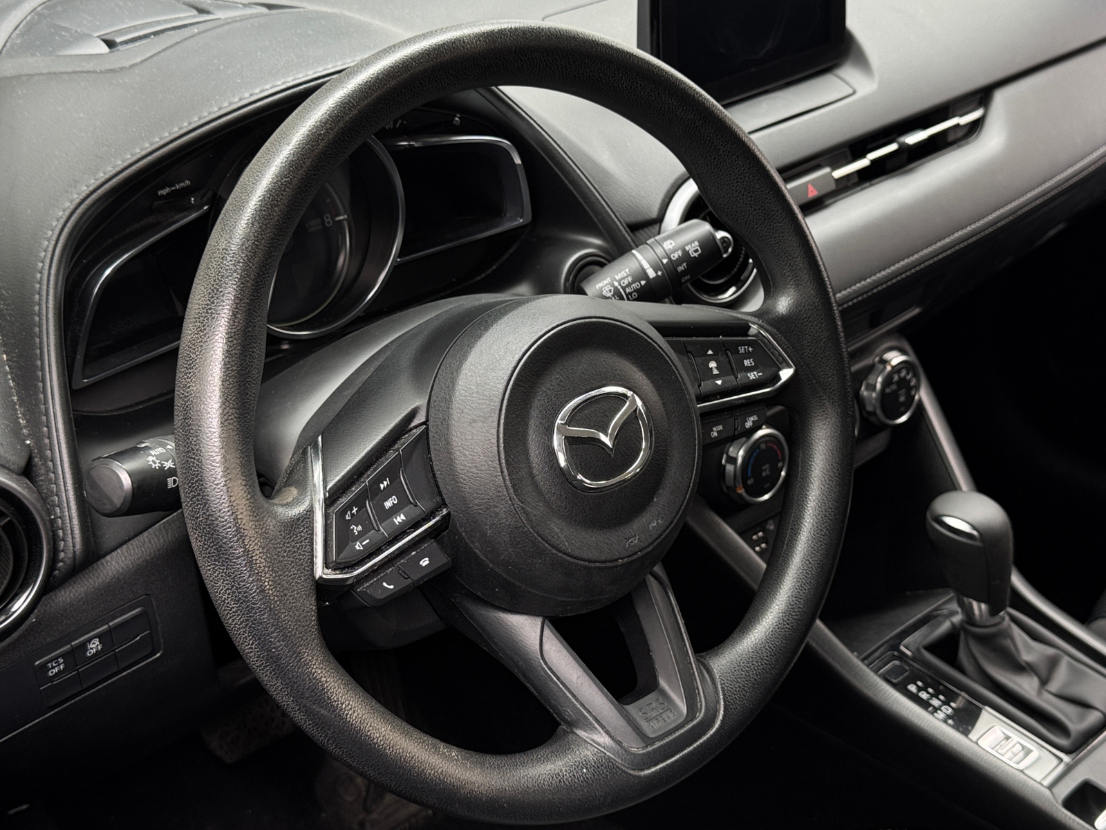 Thumbnail: 2020 Mazda CX-3 - 5