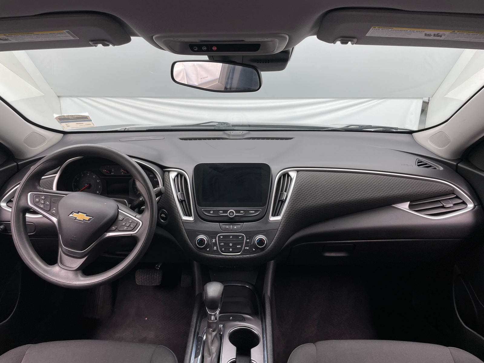 Thumbnail: 2023 Chevrolet Malibu - 3