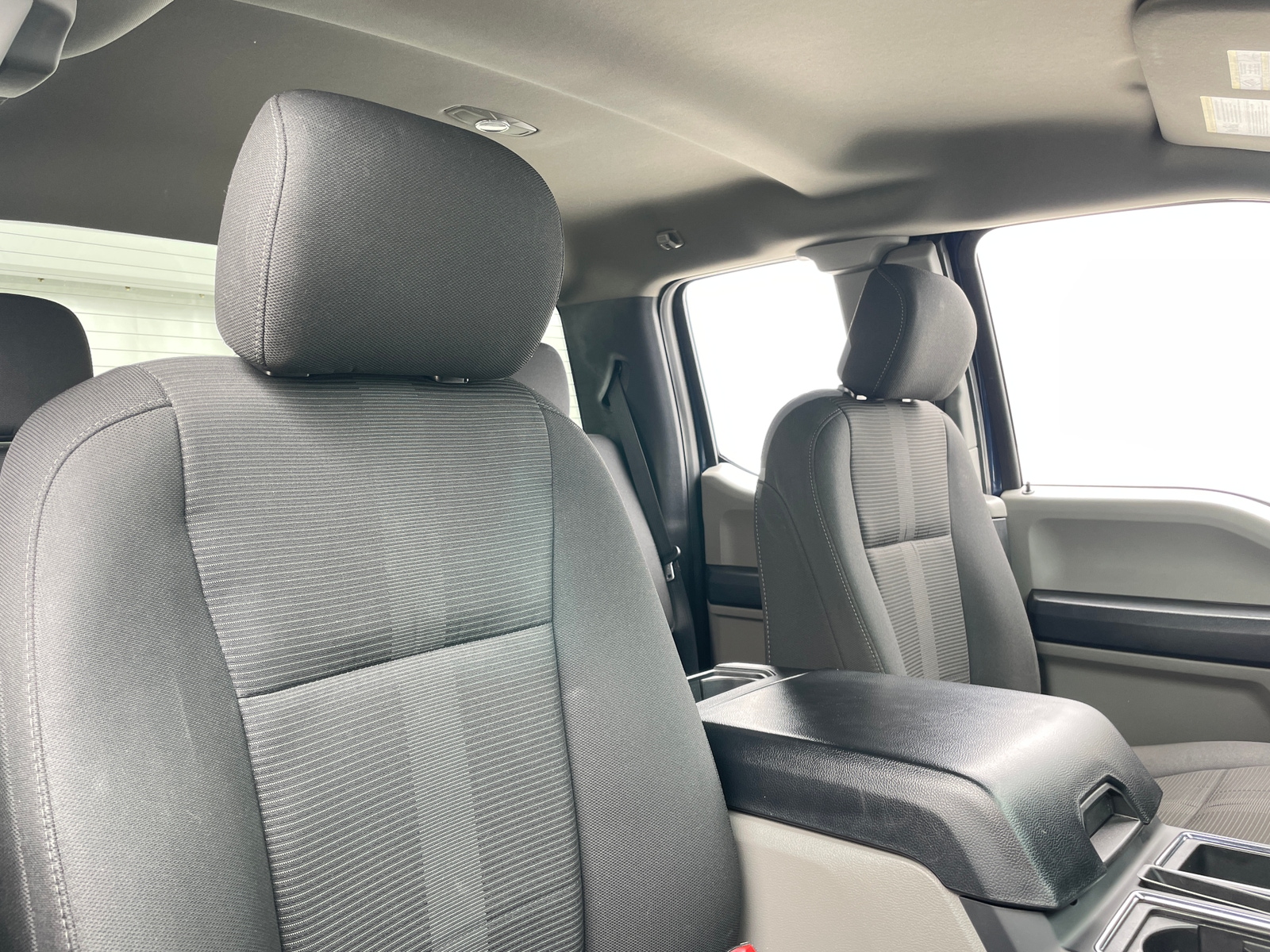 Thumbnail: 2018 Ford Econoline - 2