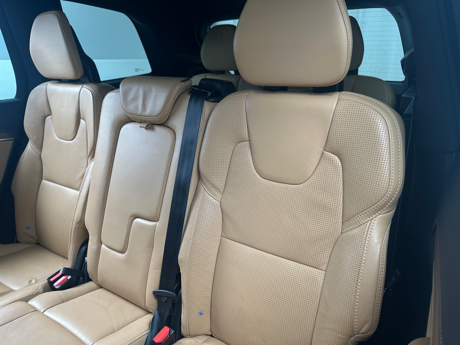 Thumbnail: 2020 Volvo XC90 - 5