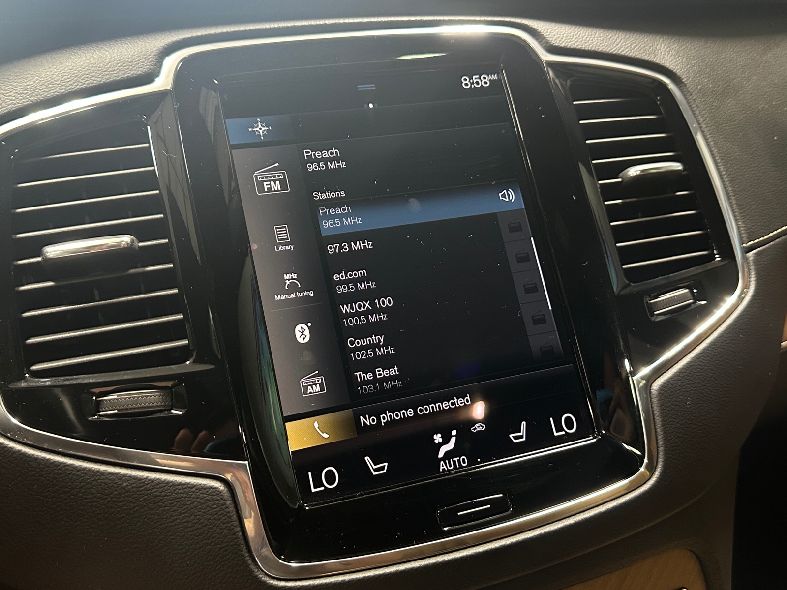 Thumbnail: 2020 Volvo XC90 - 3
