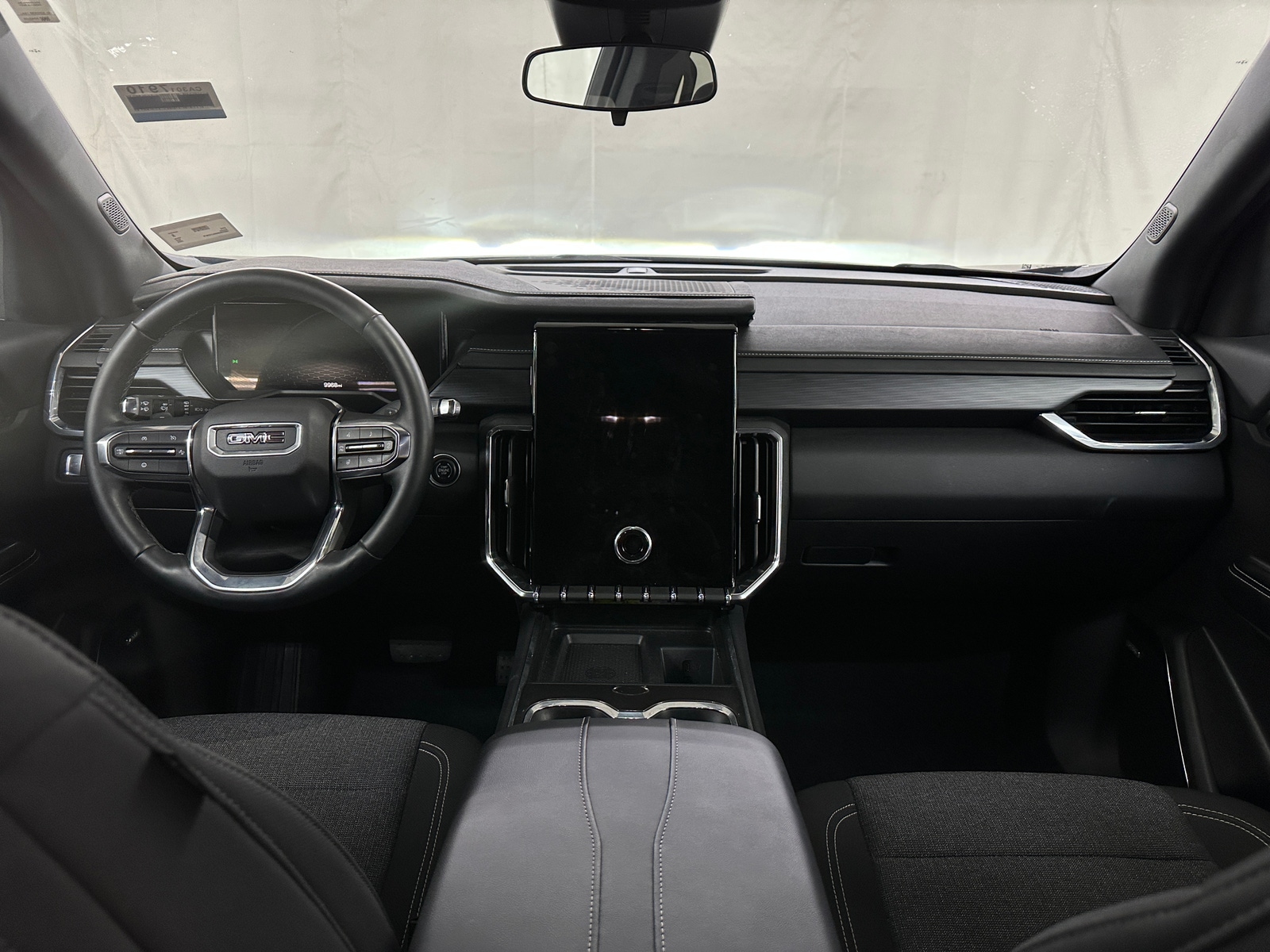Thumbnail: 2025 GMC Acadia - 3
