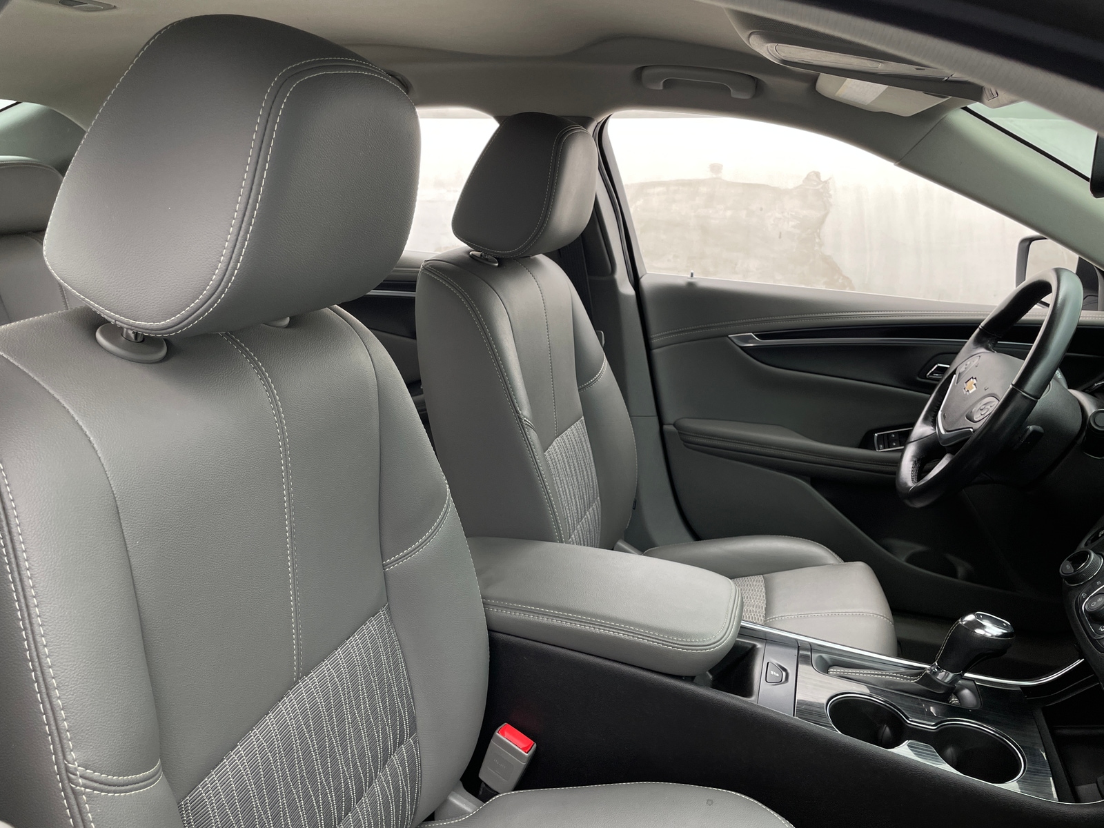 Thumbnail: 2019 Chevrolet Impala - 2