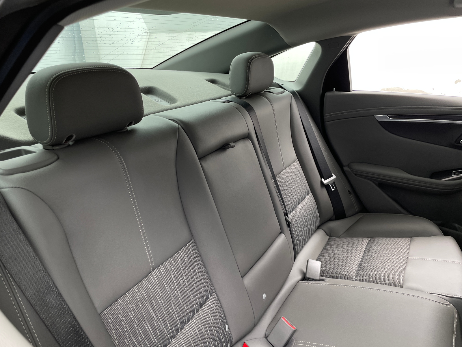 Thumbnail: 2019 Chevrolet Impala - 6