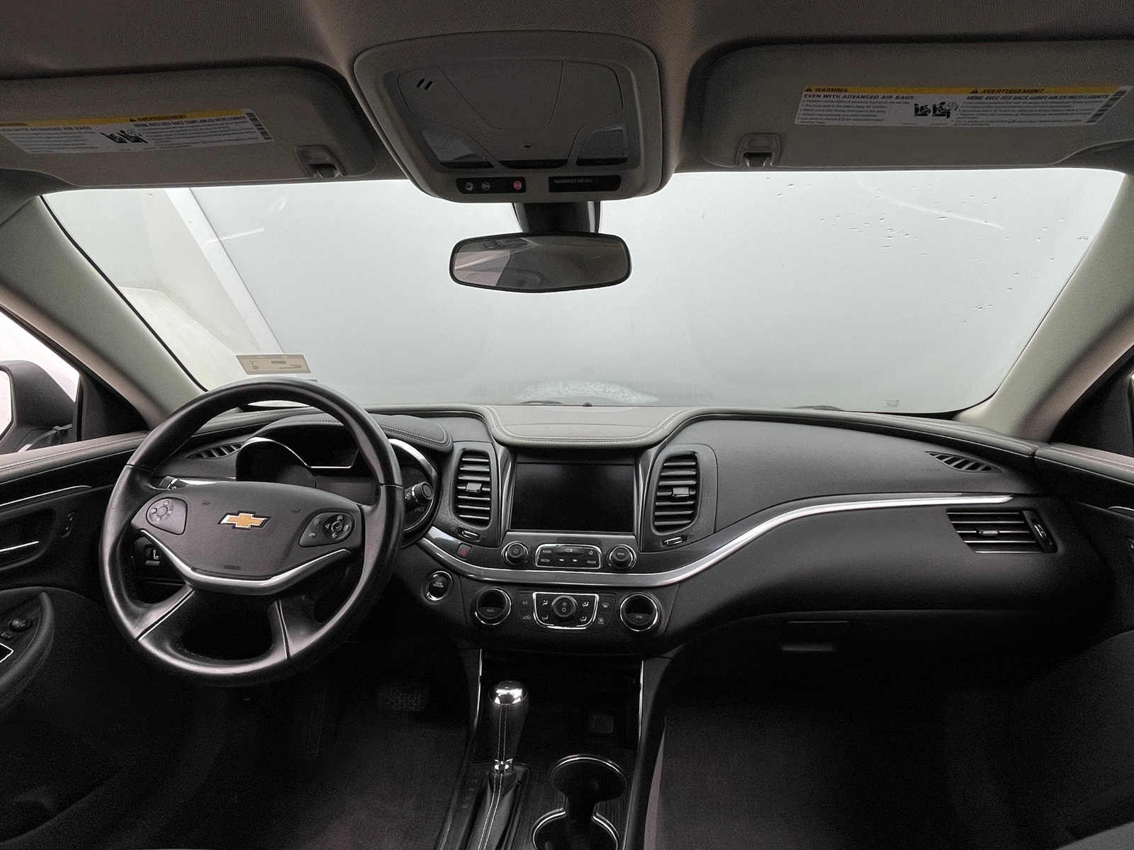 Thumbnail: 2019 Chevrolet Impala - 3