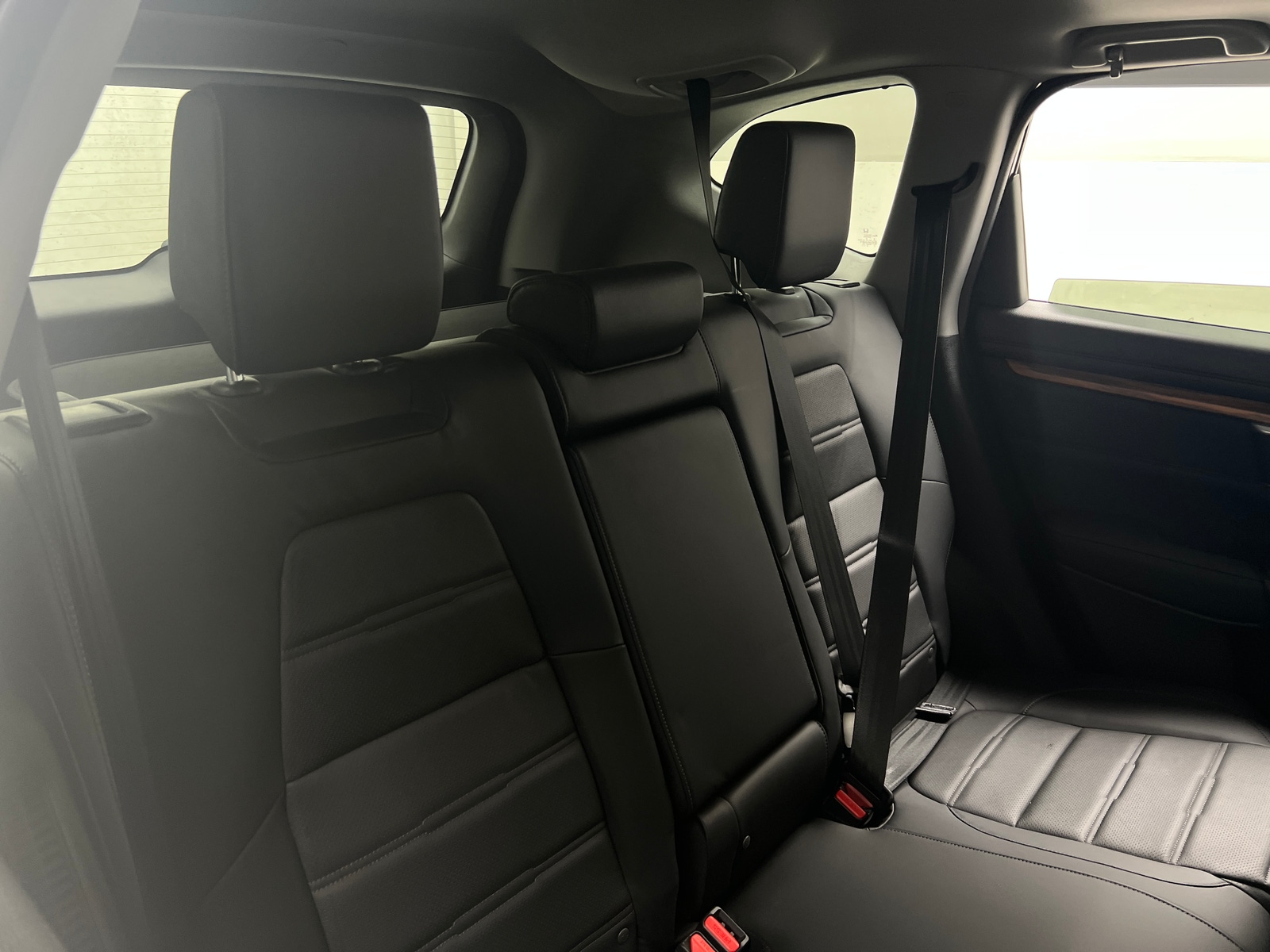Thumbnail: 2020 Honda CR-V - 5