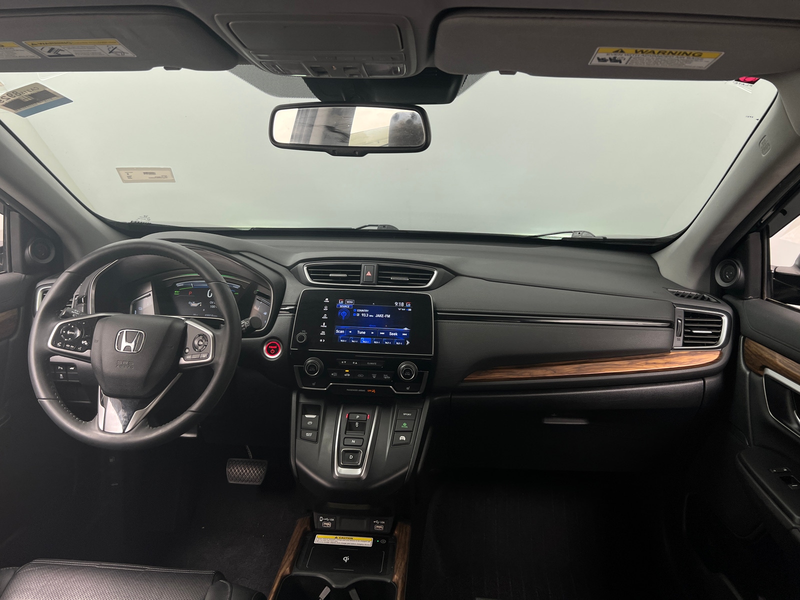 Thumbnail: 2020 Honda CR-V - 2