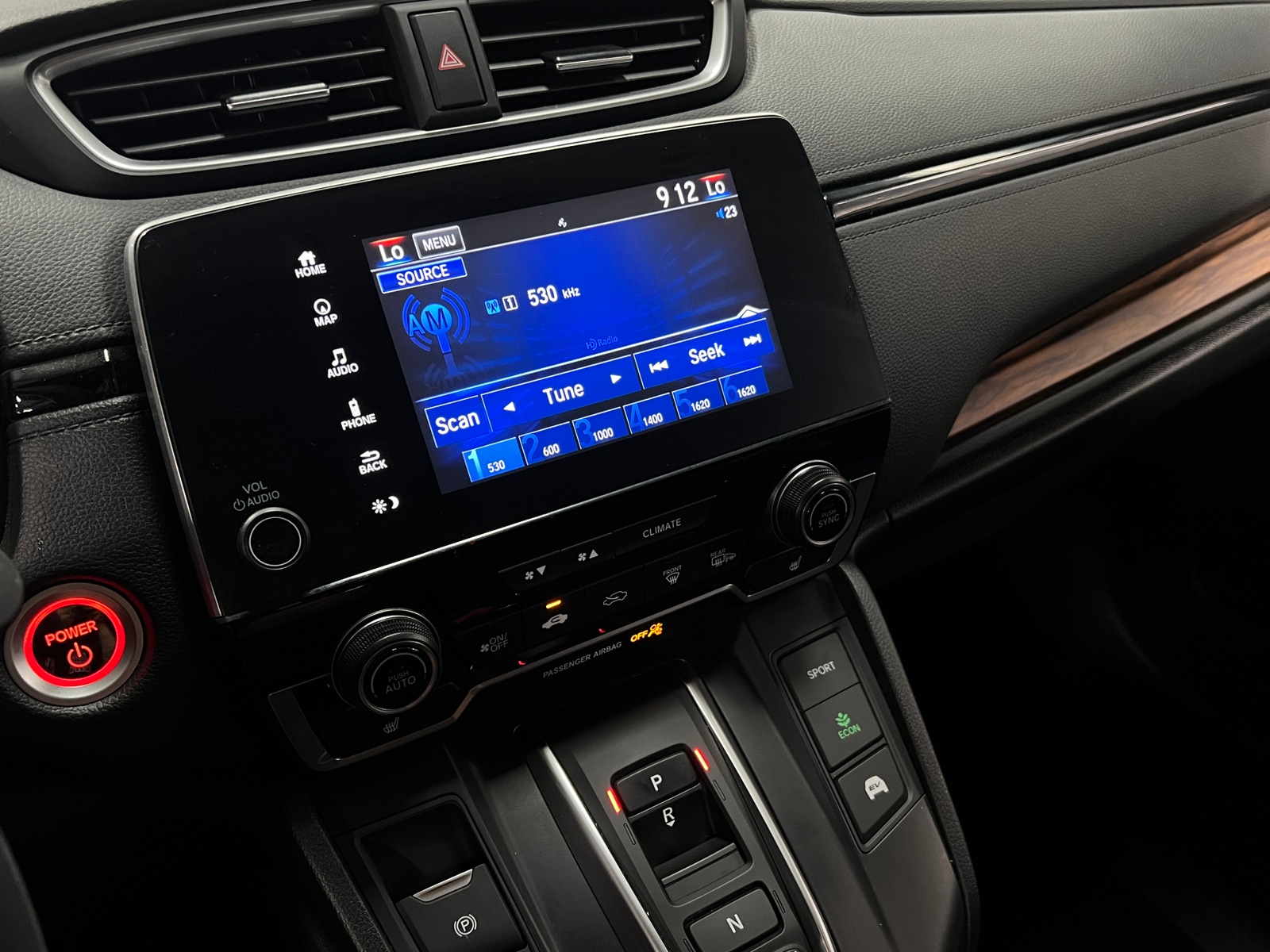 Thumbnail: 2020 Honda CR-V - 3