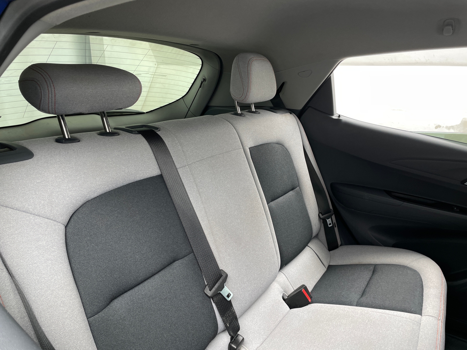Thumbnail: 2020 Chevrolet Bolt EV - 6