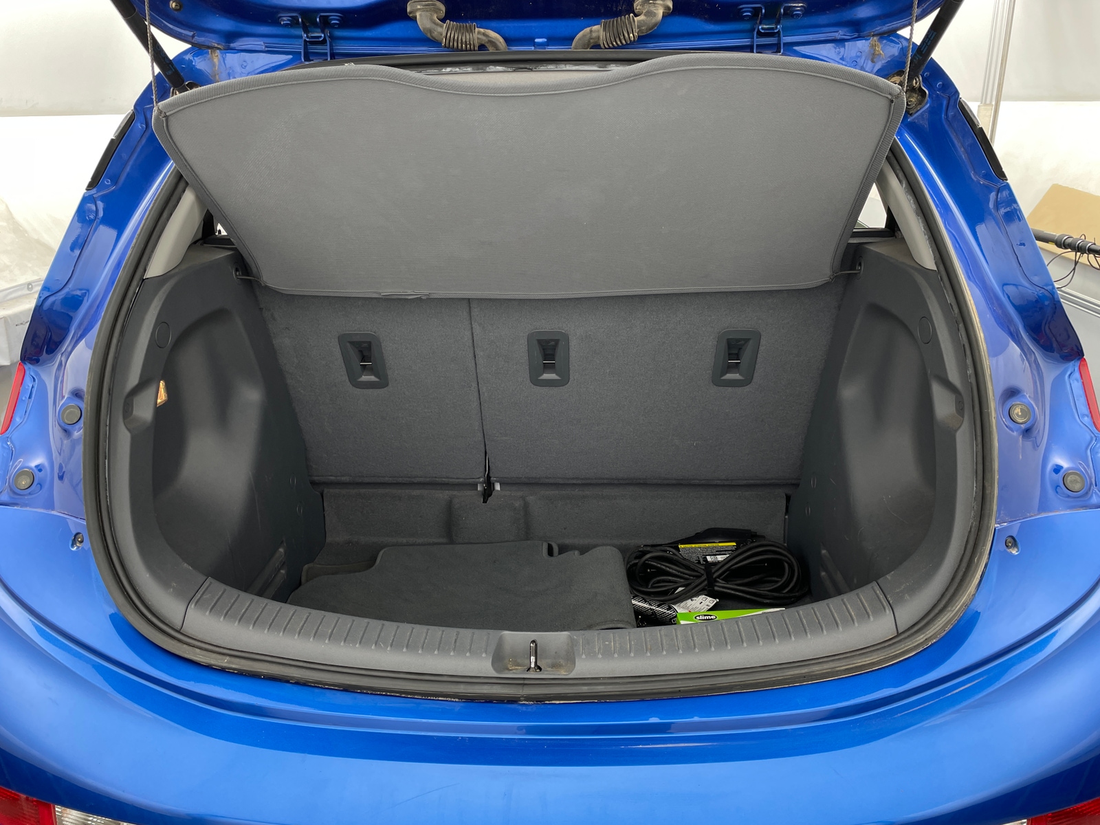 Thumbnail: 2020 Chevrolet Bolt EV - 7