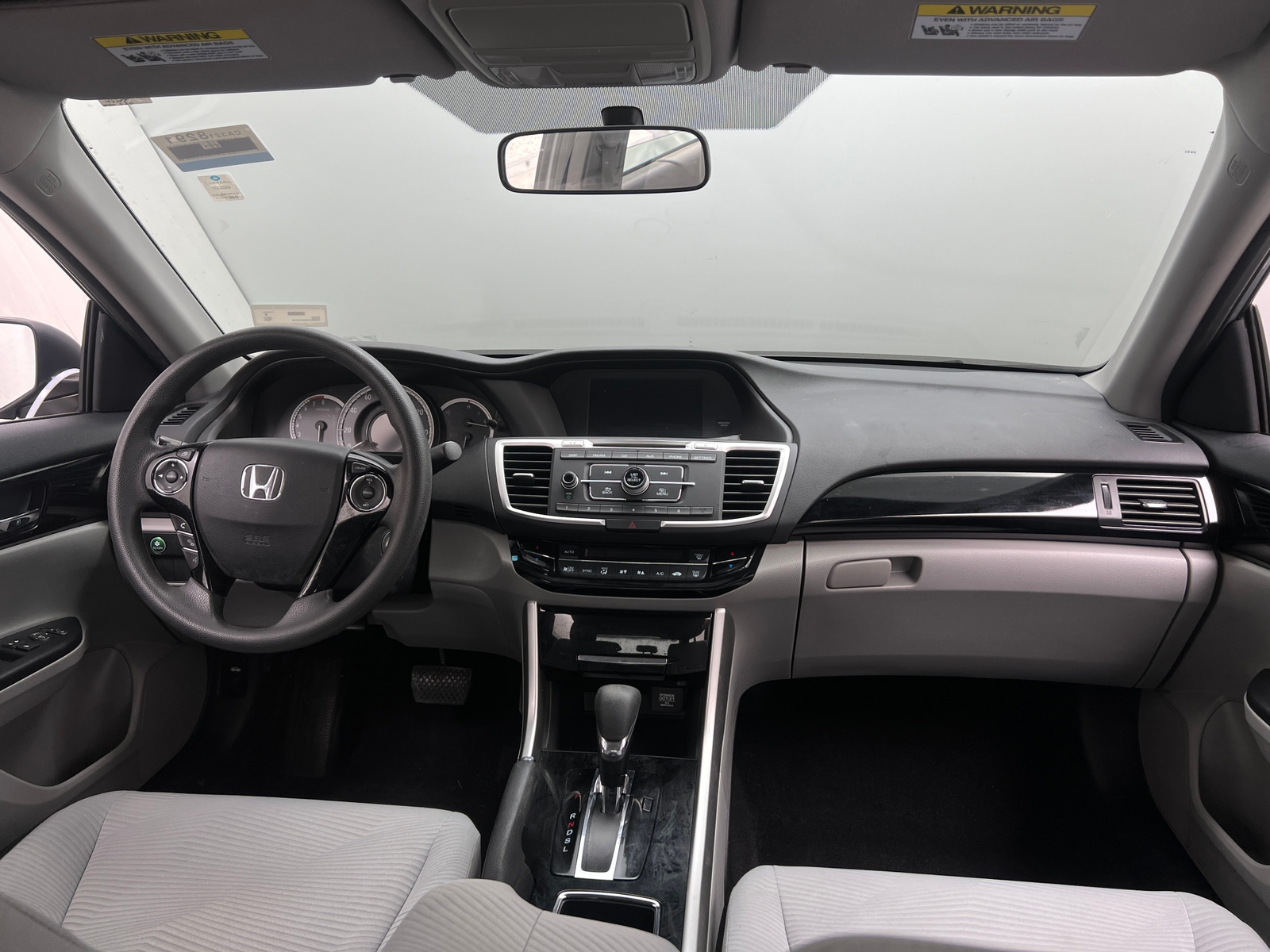 Thumbnail: 2017 Honda Accord - 3