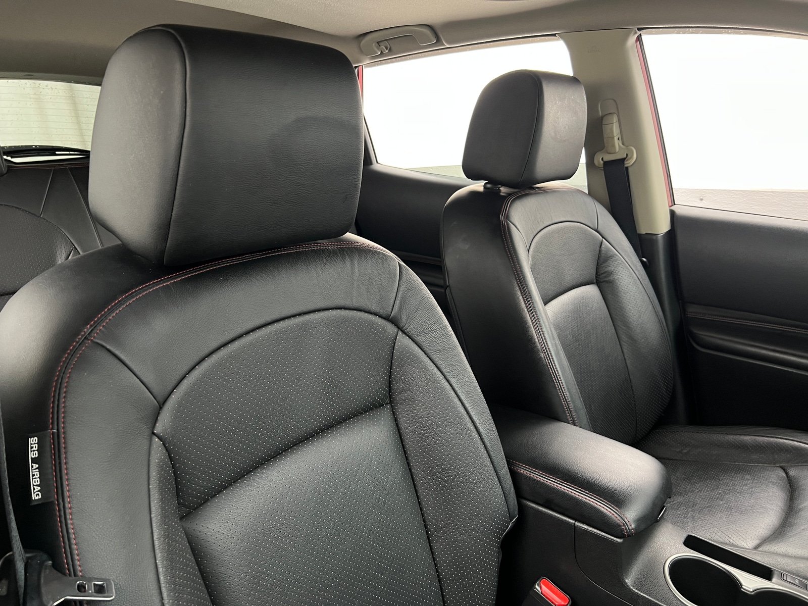 Thumbnail: 2013 Nissan Rogue - 2