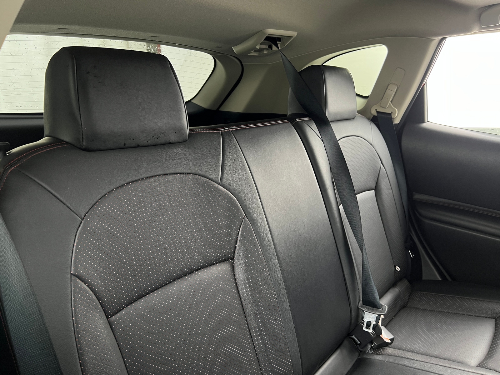 Thumbnail: 2013 Nissan Rogue - 6