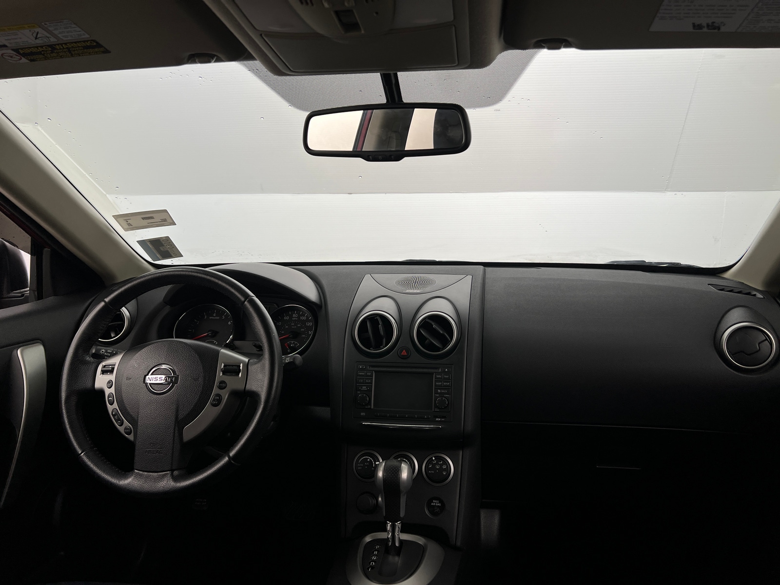 Thumbnail: 2013 Nissan Rogue - 3