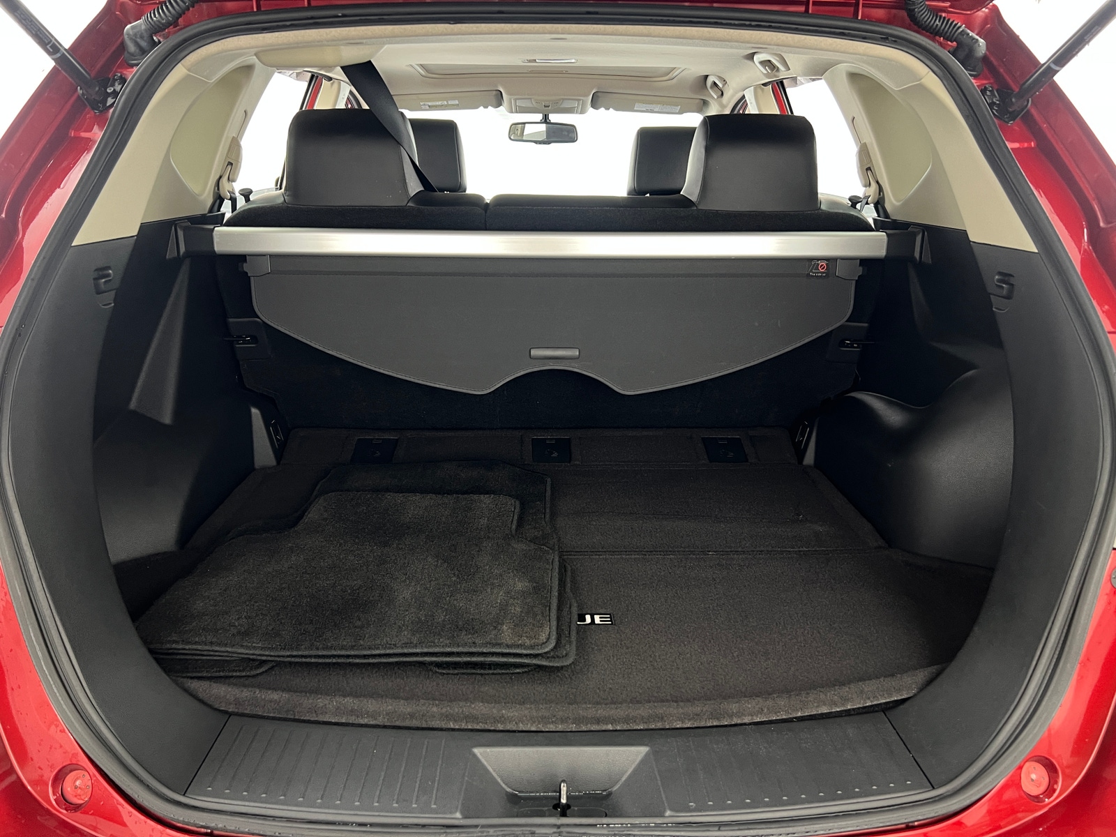 Thumbnail: 2013 Nissan Rogue - 7