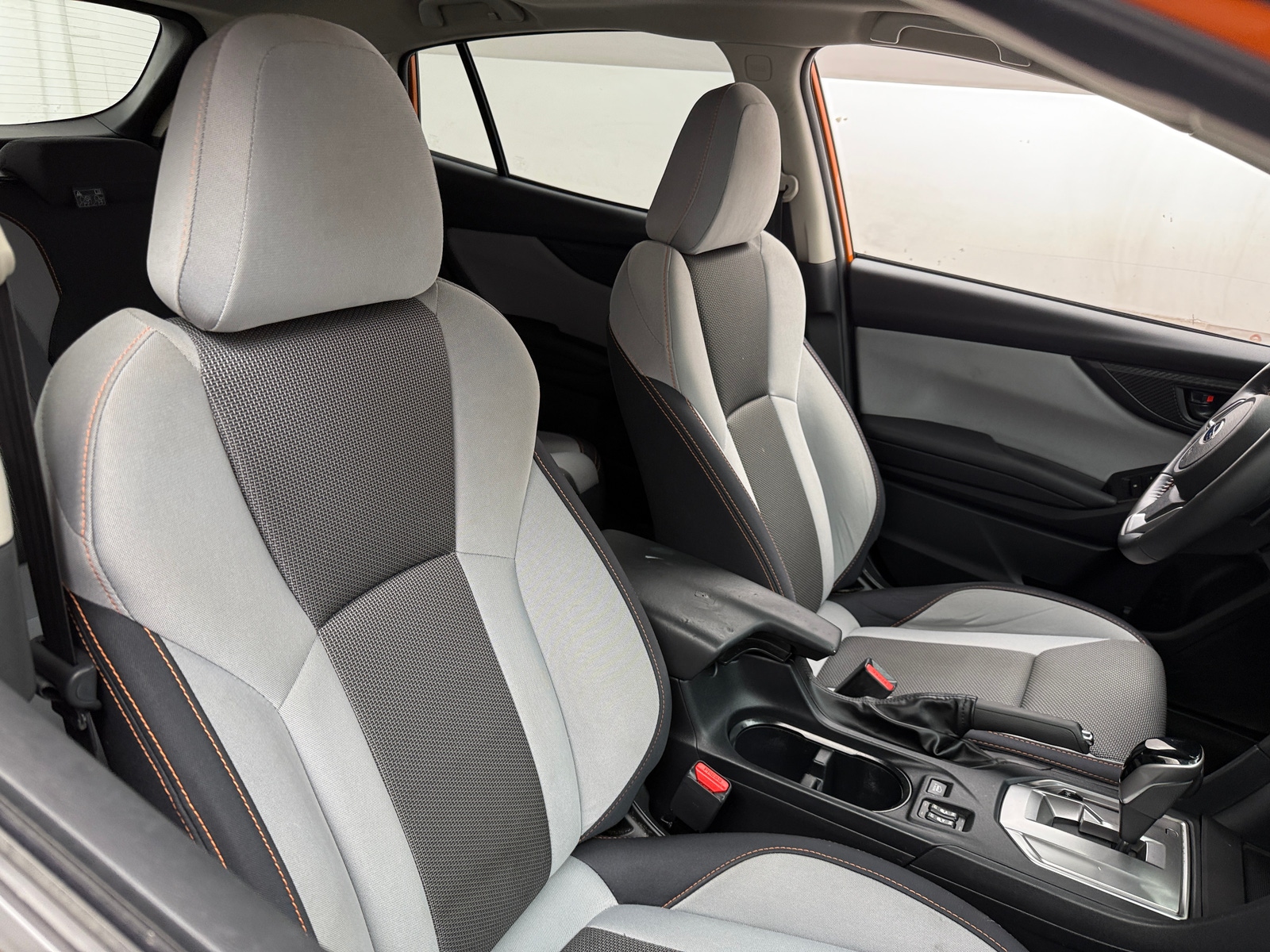 Thumbnail: 2019 Subaru Crosstrek - 2