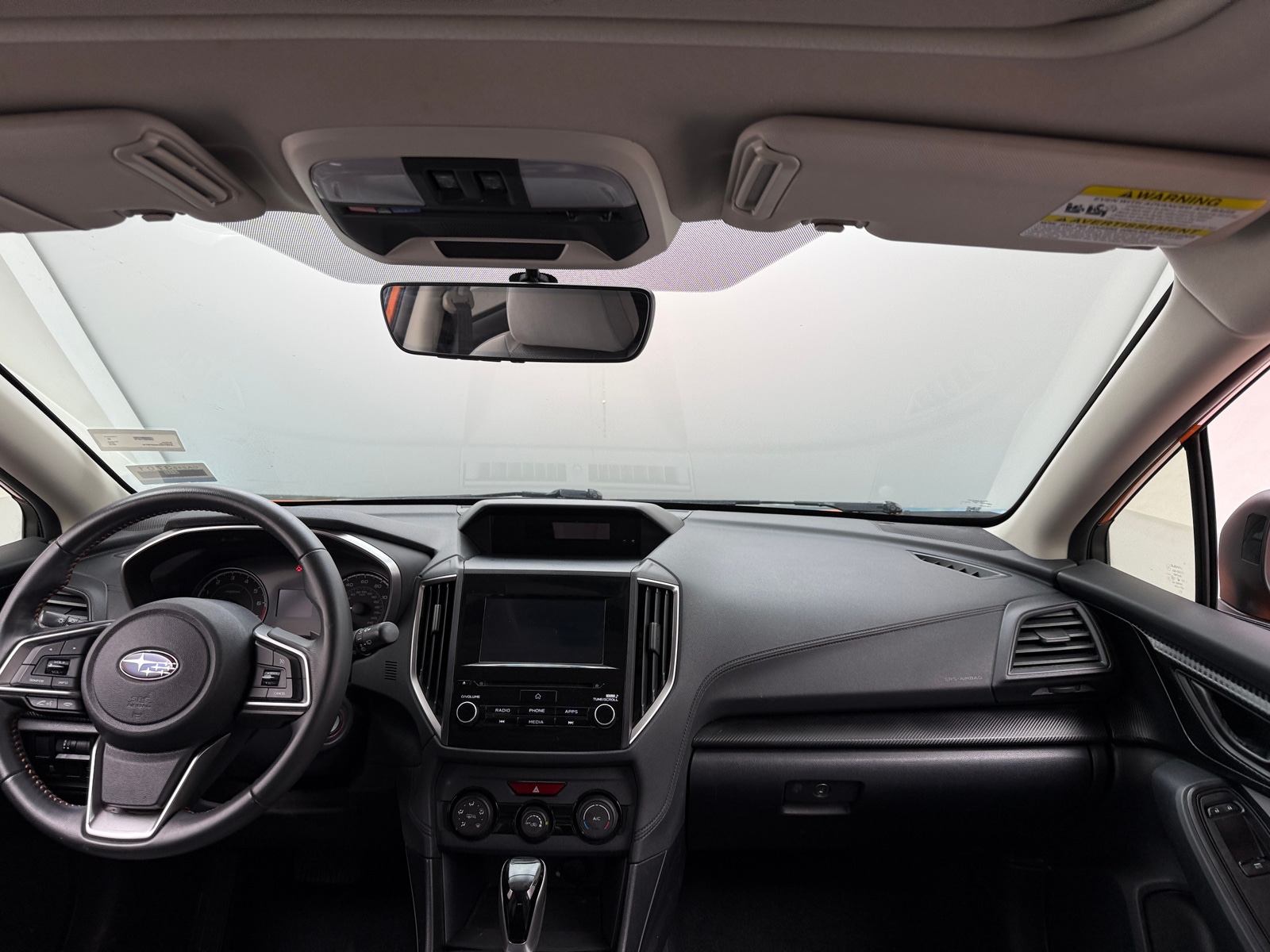 Thumbnail: 2019 Subaru Crosstrek - 3