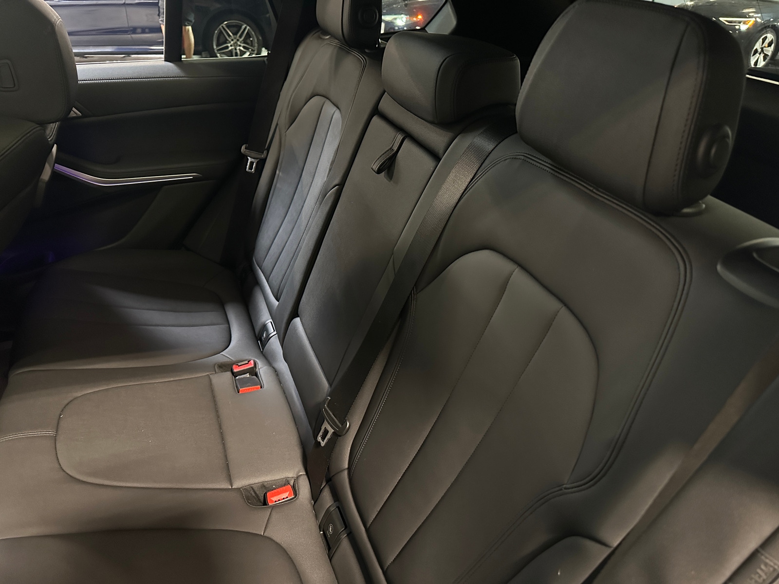 Thumbnail: 2019 BMW X5 - 5