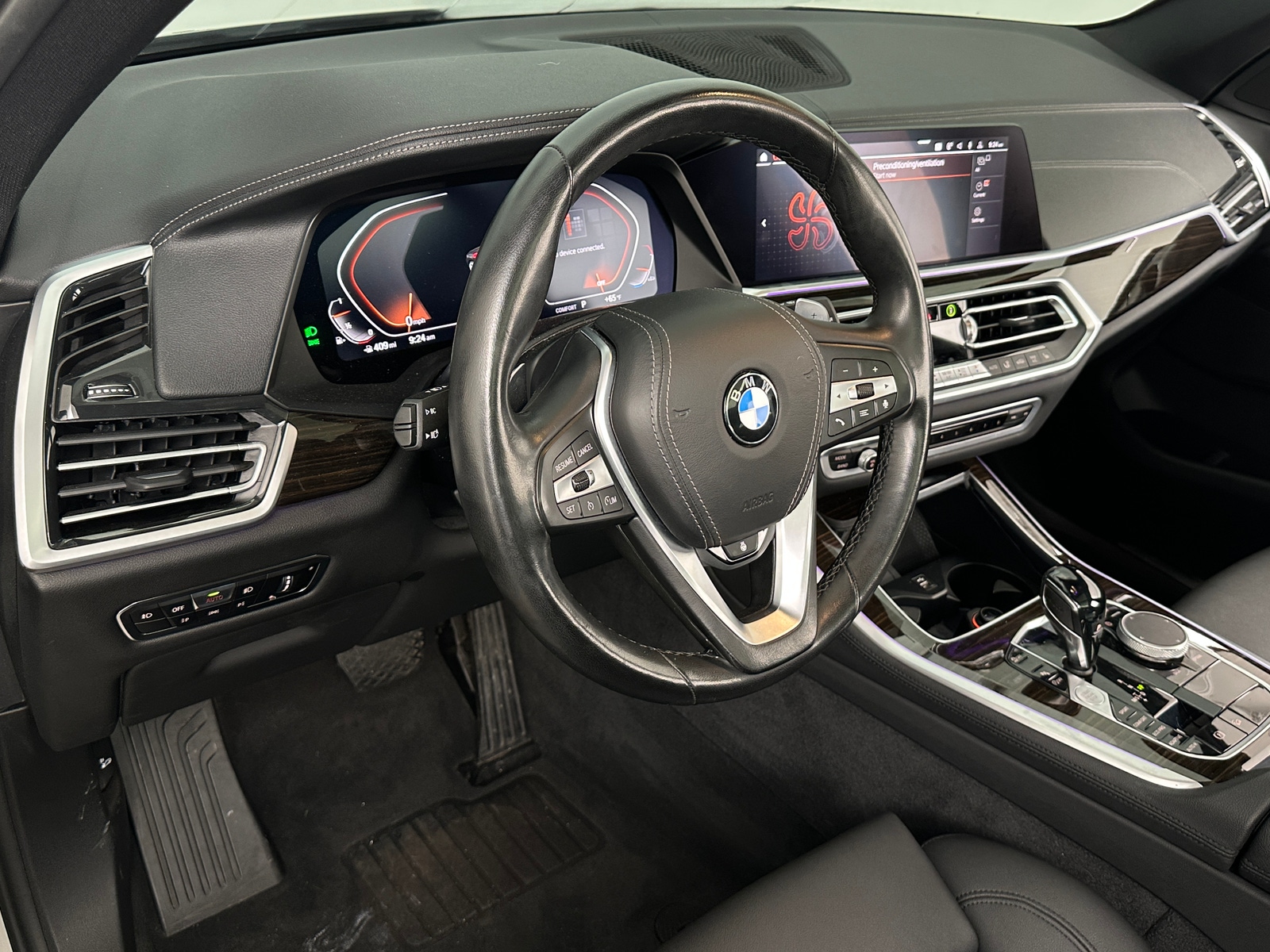 Thumbnail: 2019 BMW X5 - 2