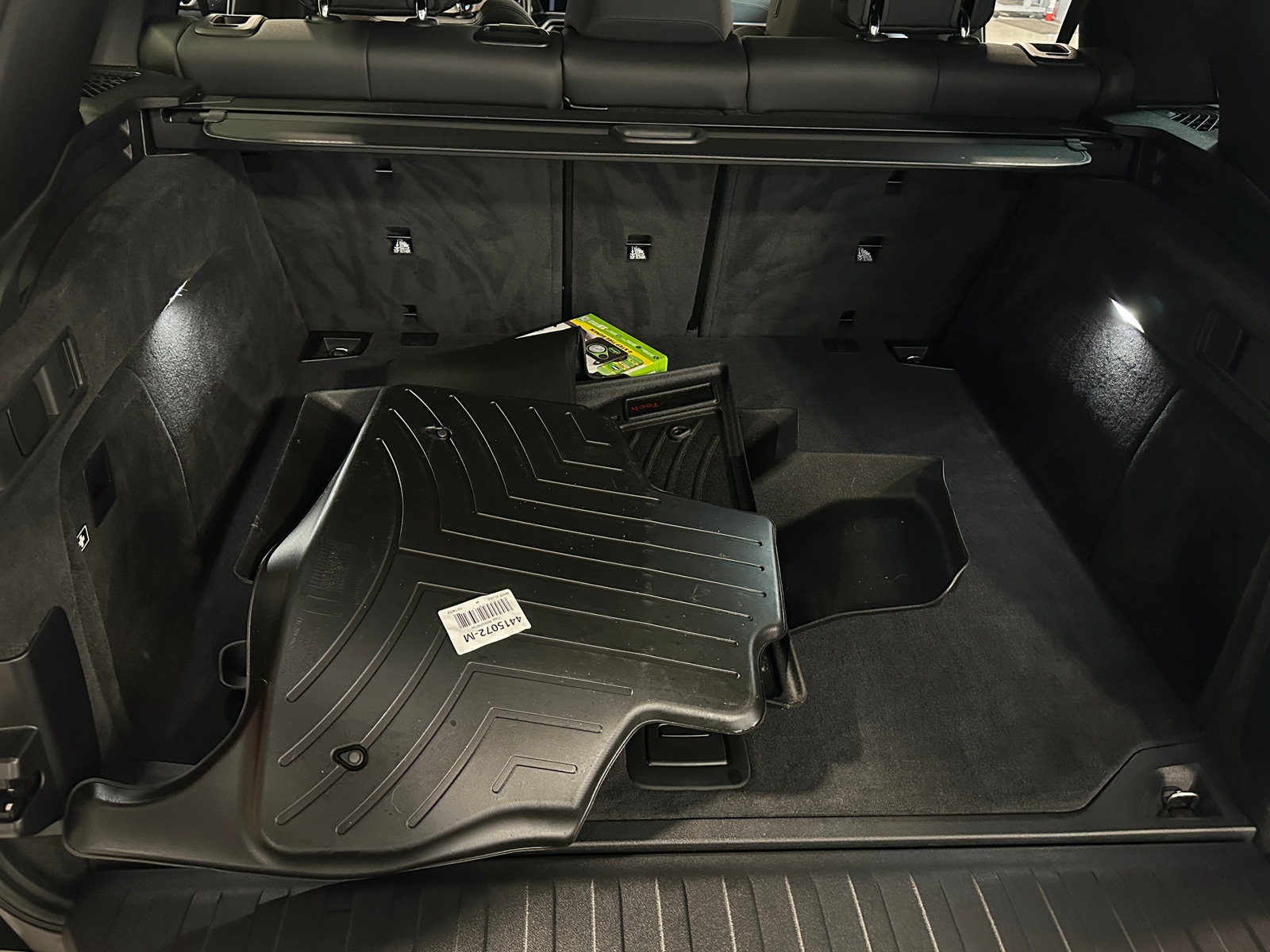 Thumbnail: 2019 BMW X5 - 6