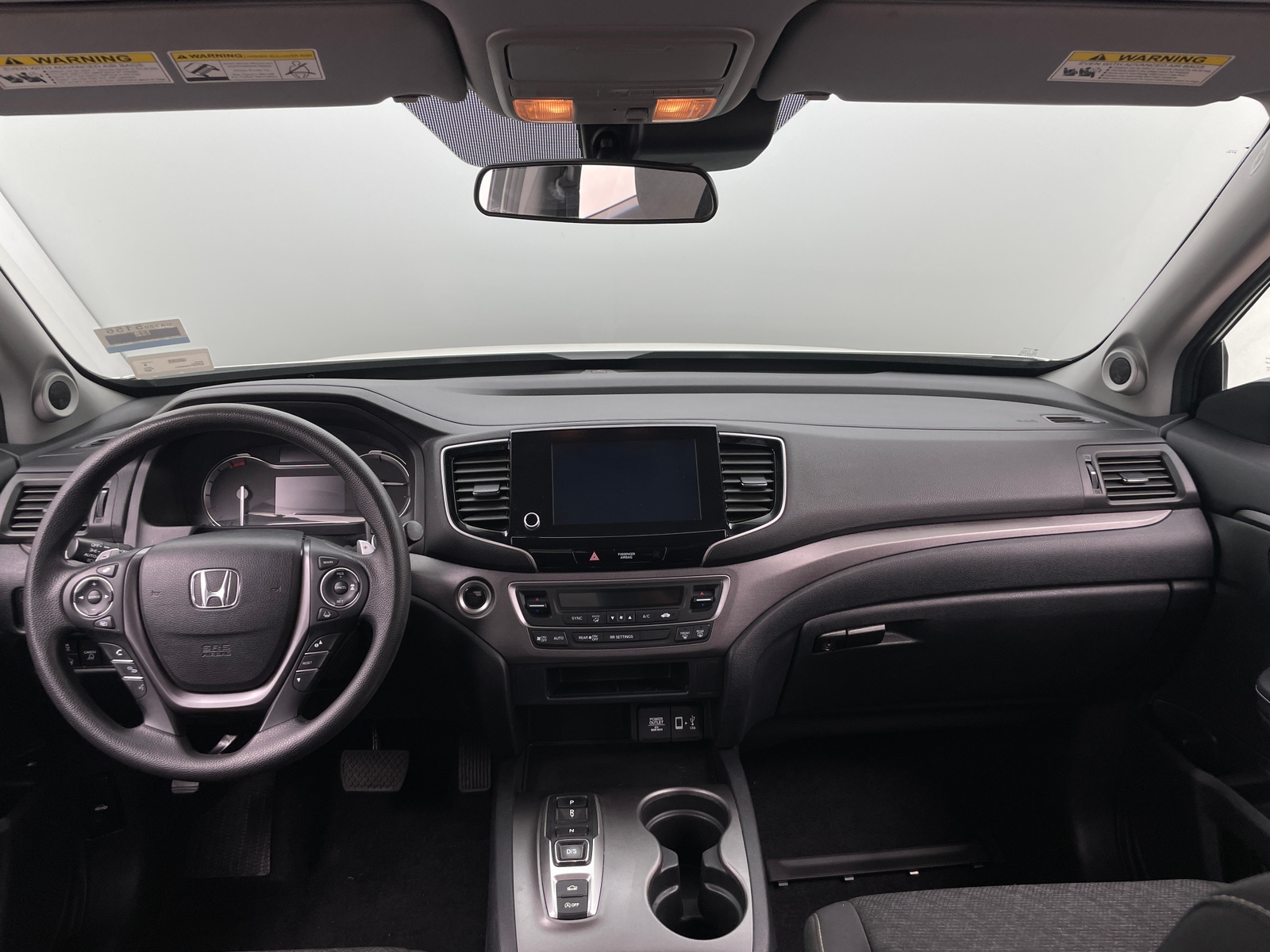 Thumbnail: 2021 Honda Ridgeline - 3