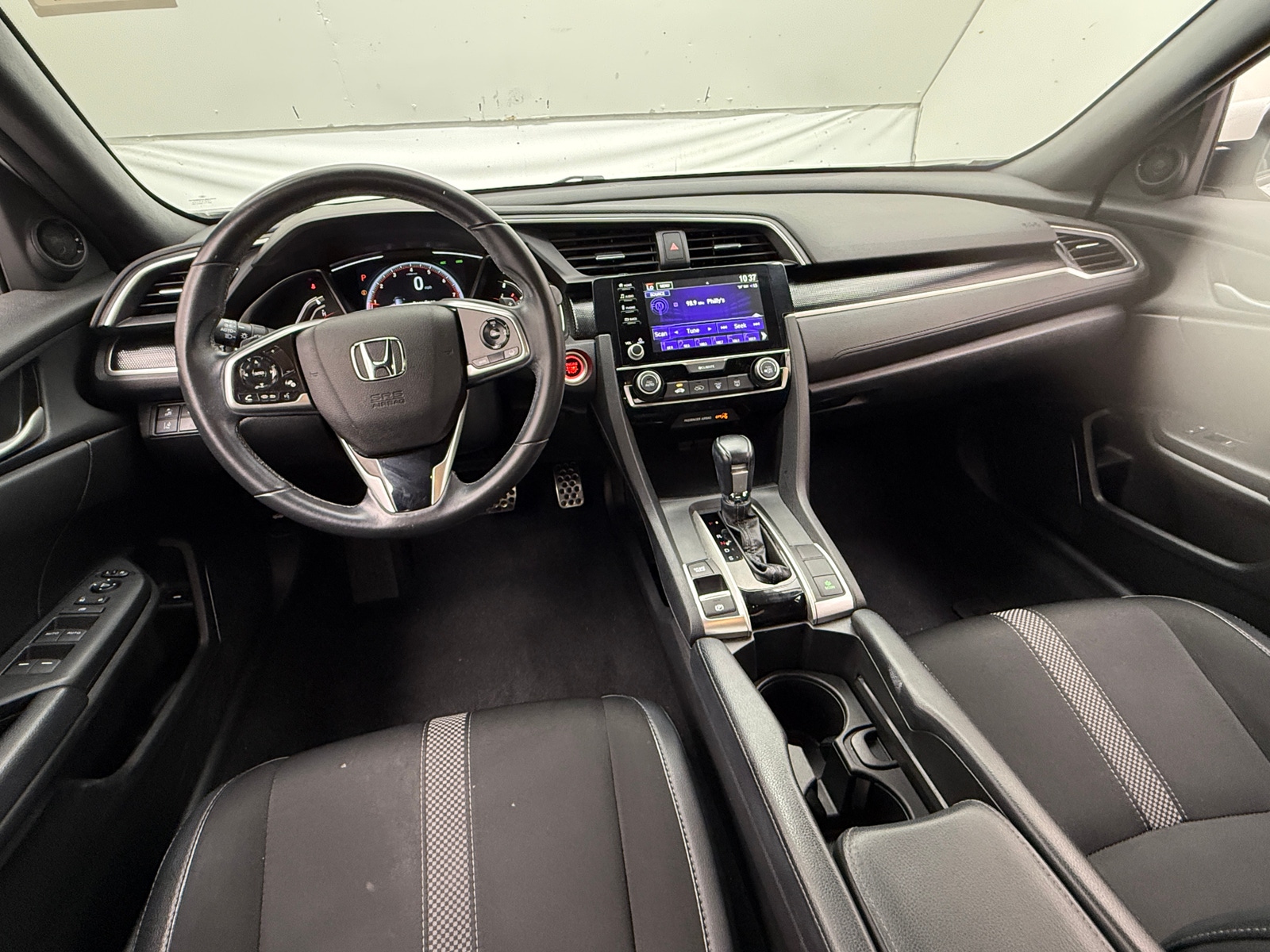 Thumbnail: 2020 Honda Civic - 3