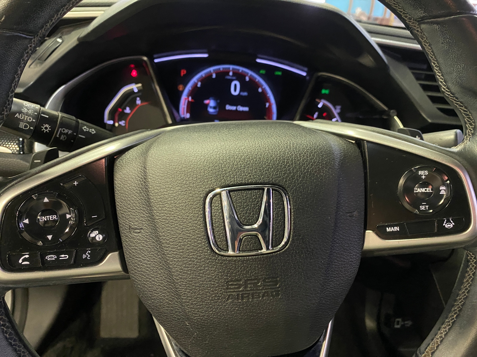 Thumbnail: 2020 Honda Civic - 5