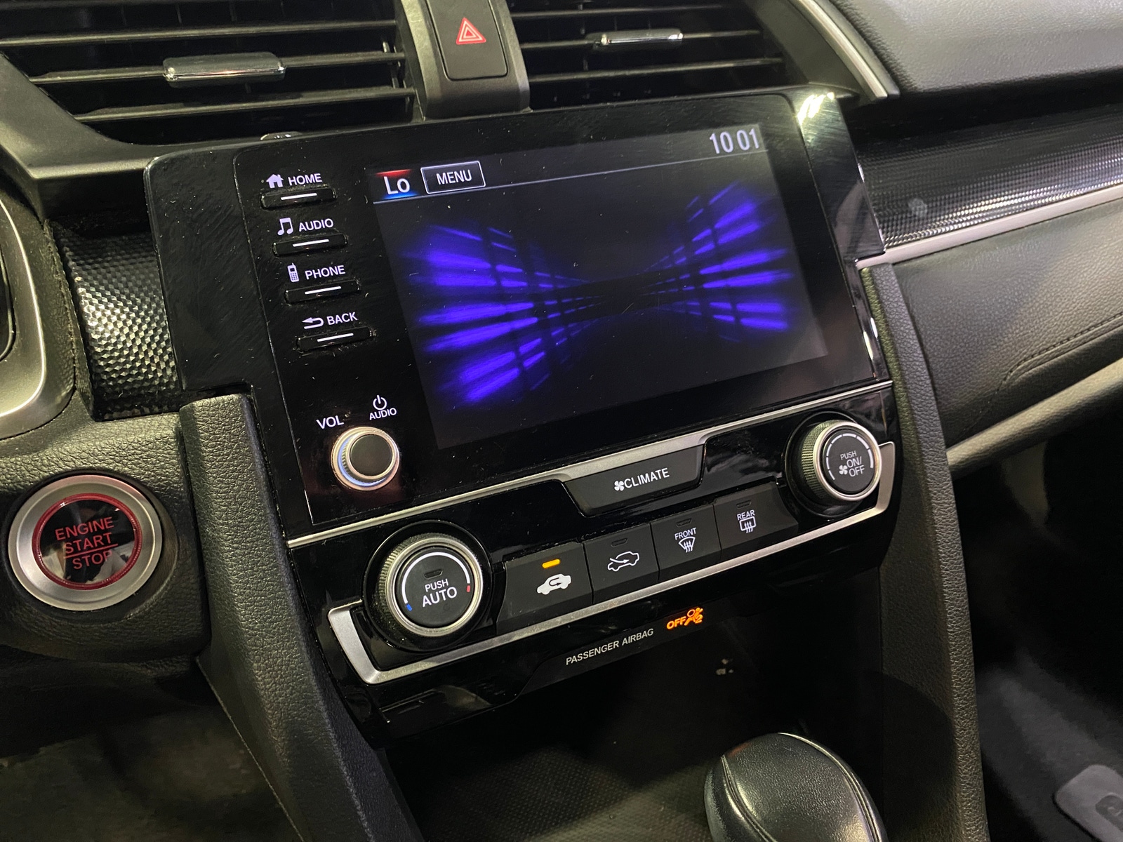 Thumbnail: 2020 Honda Civic - 4