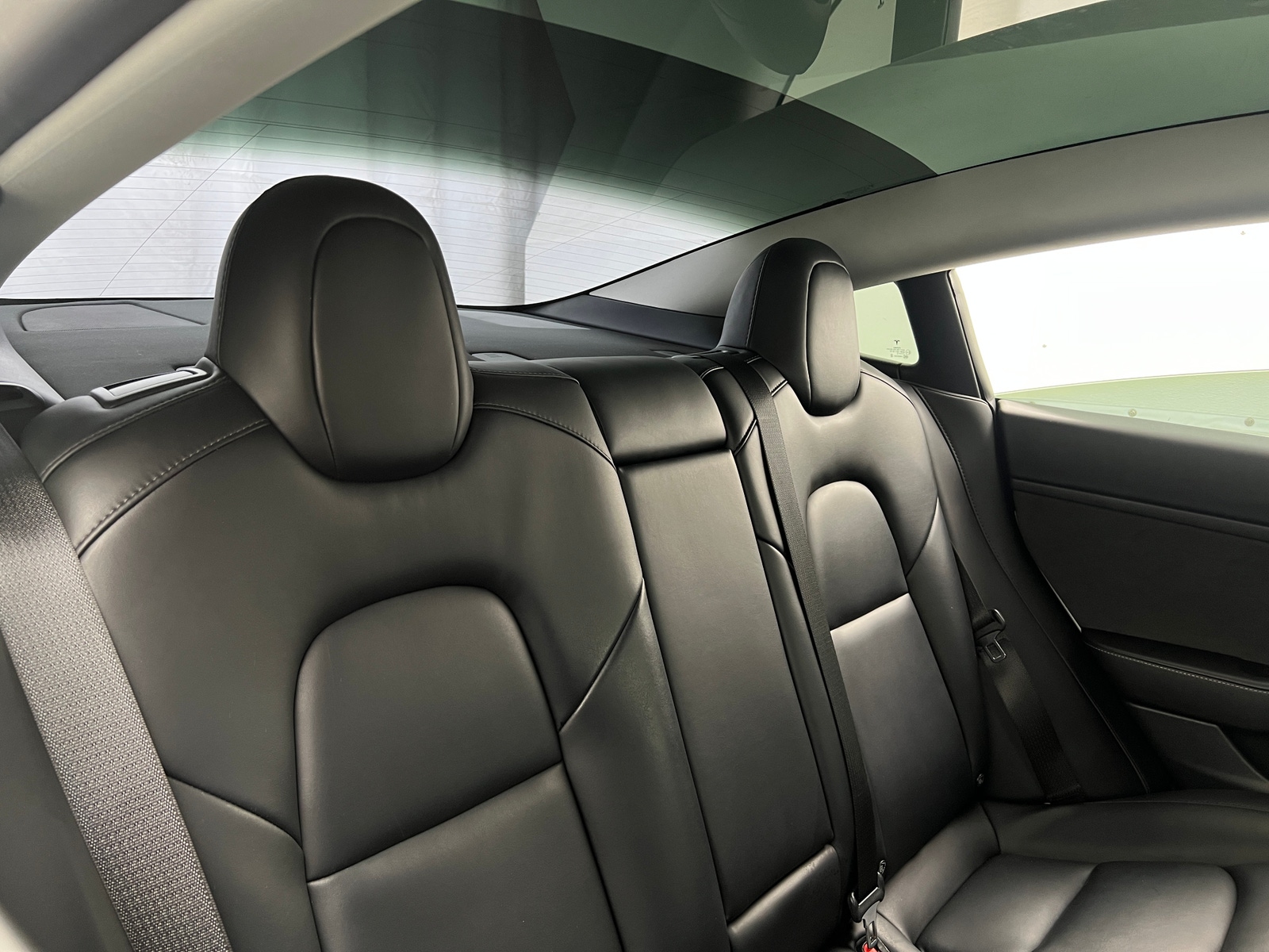 Thumbnail: 2021 Tesla Model 3 - 5