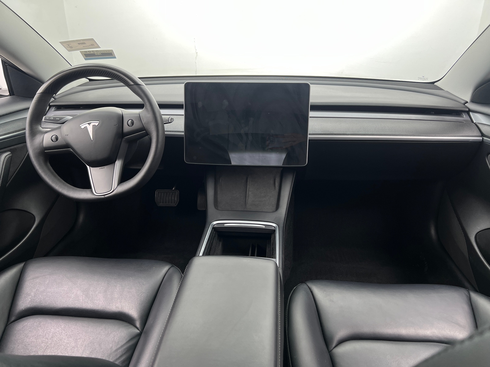 Thumbnail: 2021 Tesla Model 3 - 2