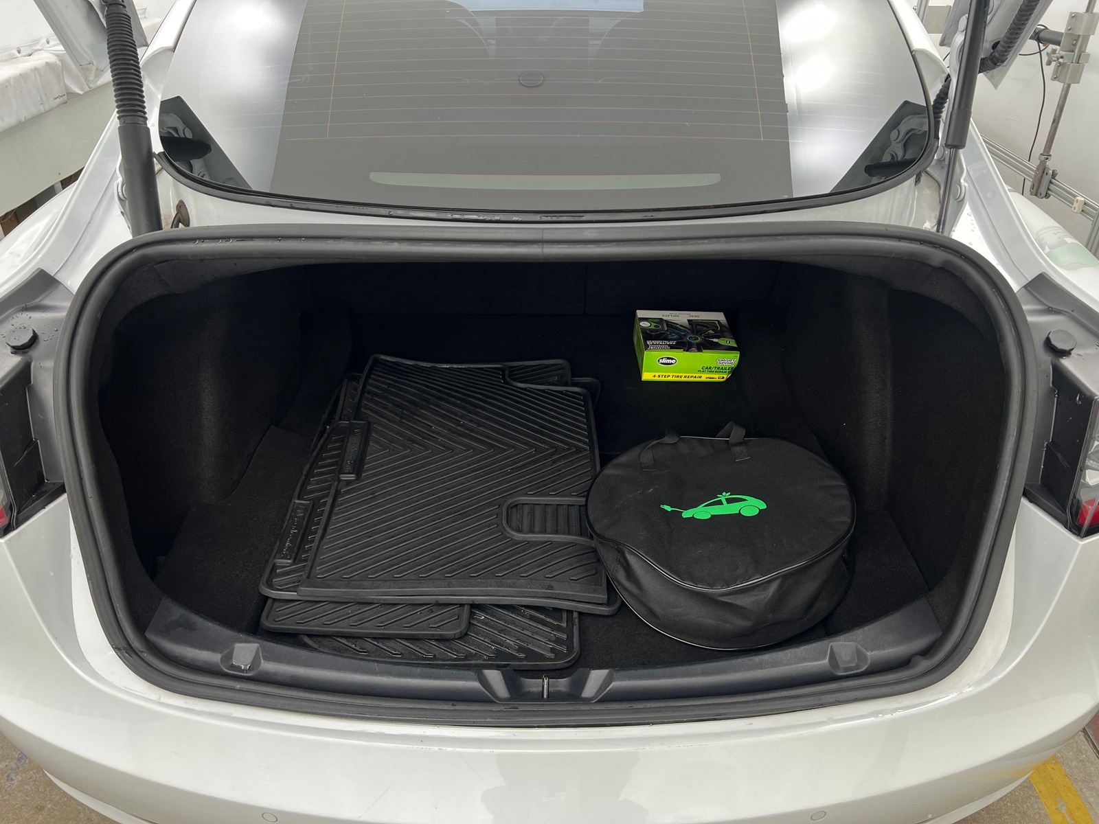 Thumbnail: 2021 Tesla Model 3 - 6