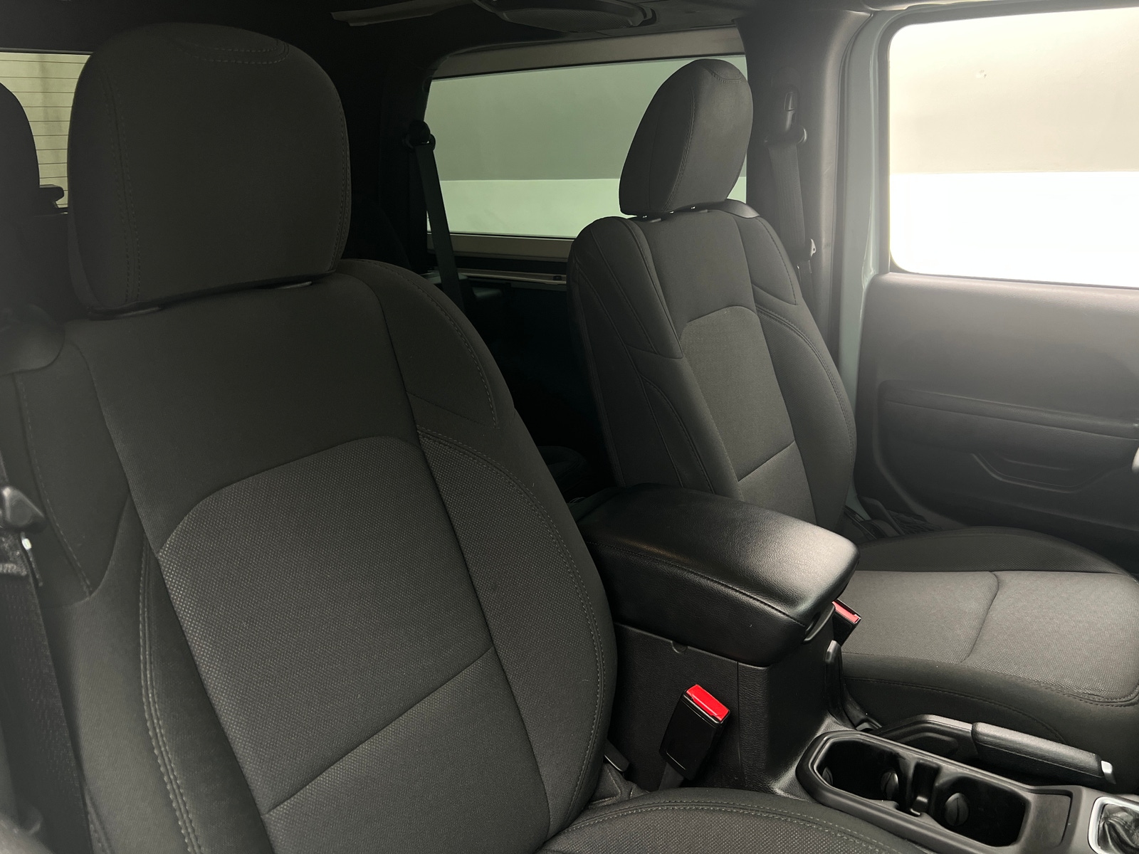 Thumbnail: 2023 Jeep Wrangler - 2