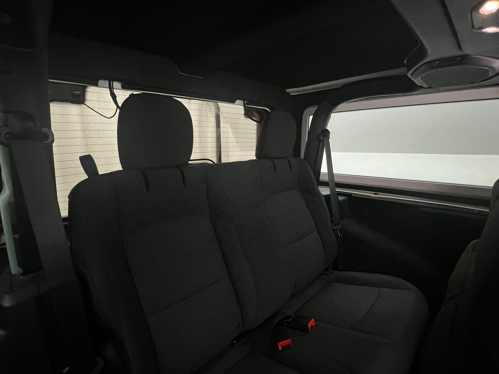 Thumbnail: 2023 Jeep Wrangler - 6