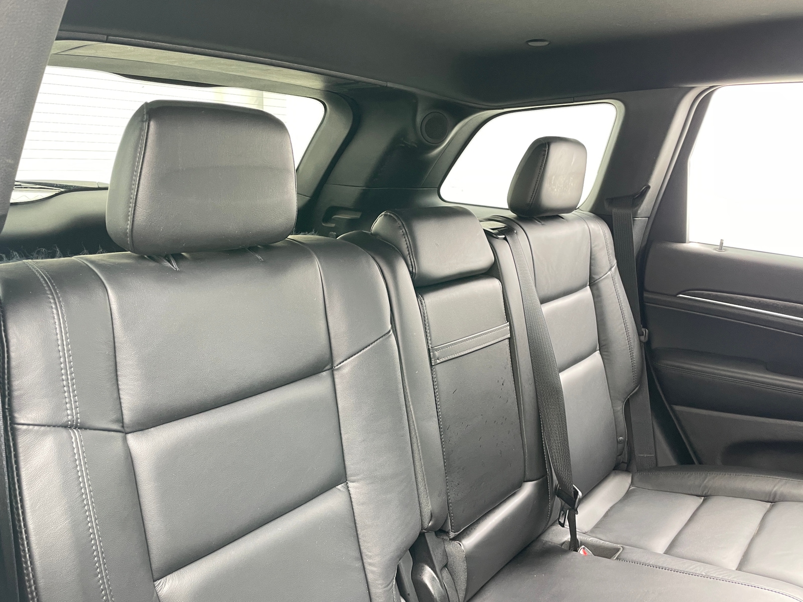 Thumbnail: 2018 Jeep Grand Cherokee - 5