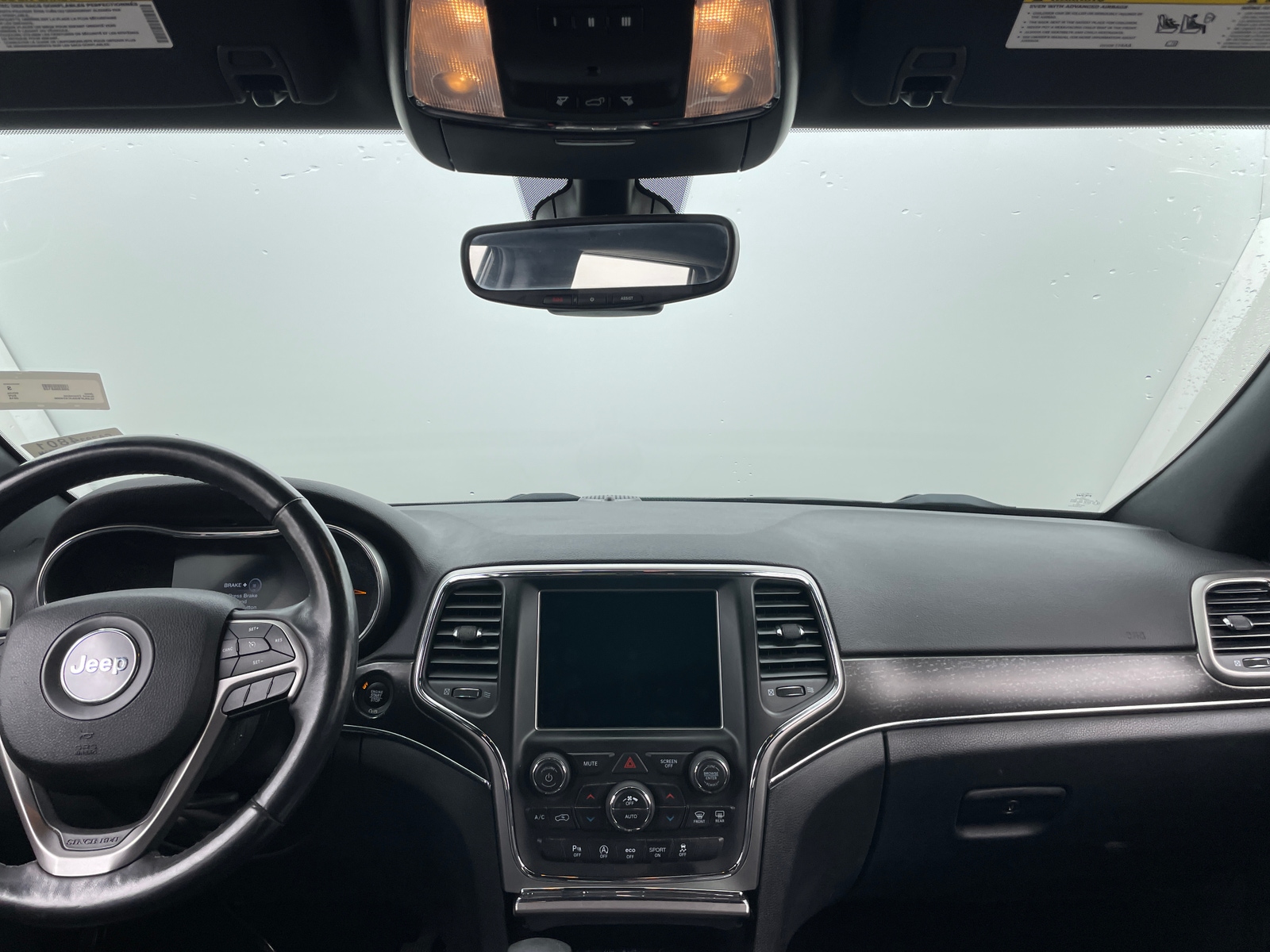 Thumbnail: 2018 Jeep Grand Cherokee - 2