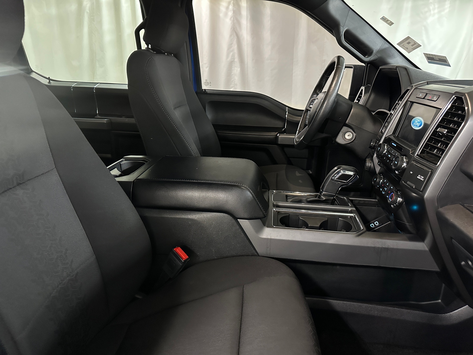 Thumbnail: 2018 Ford Econoline - 2