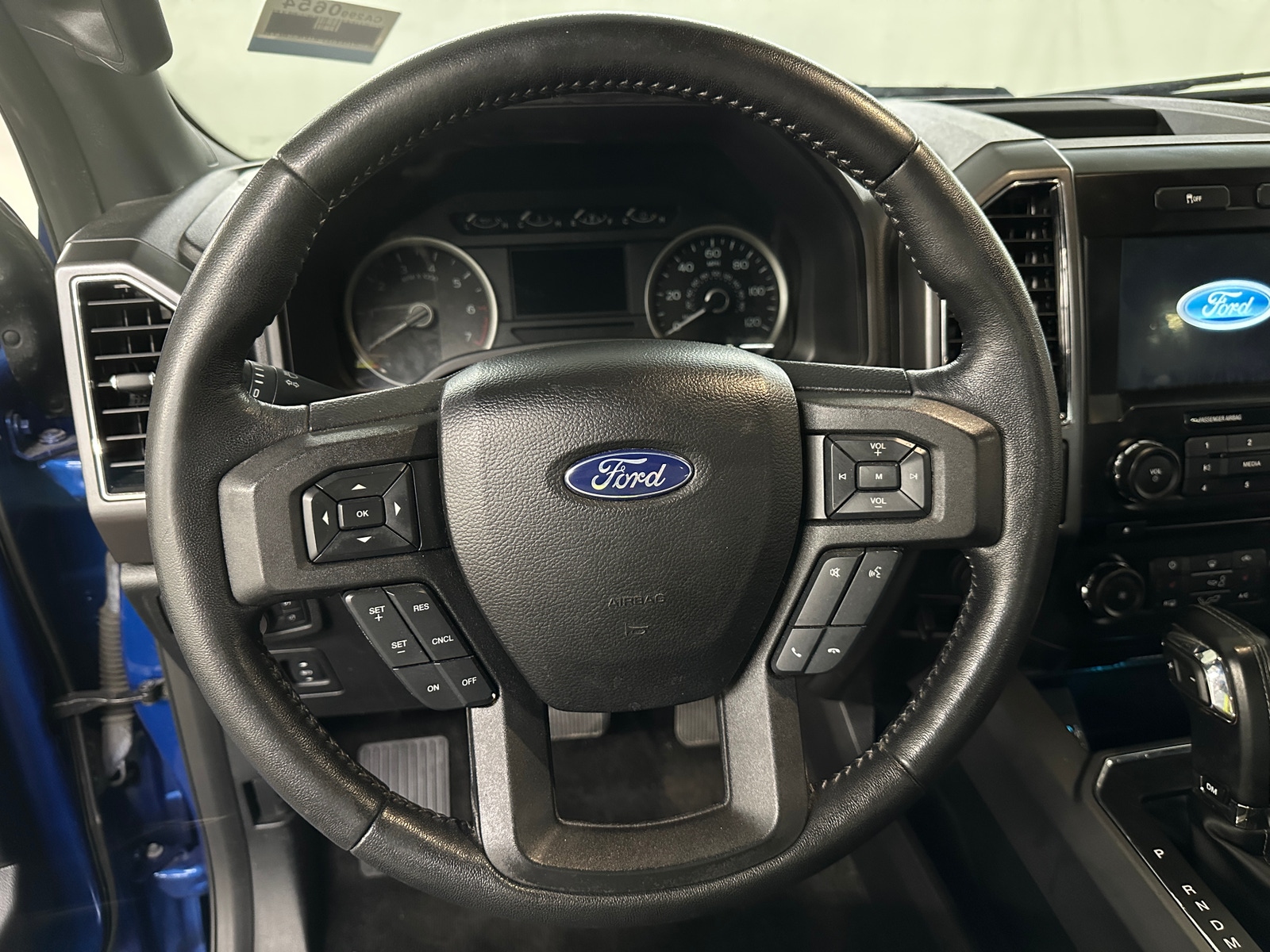 Thumbnail: 2018 Ford Econoline - 5