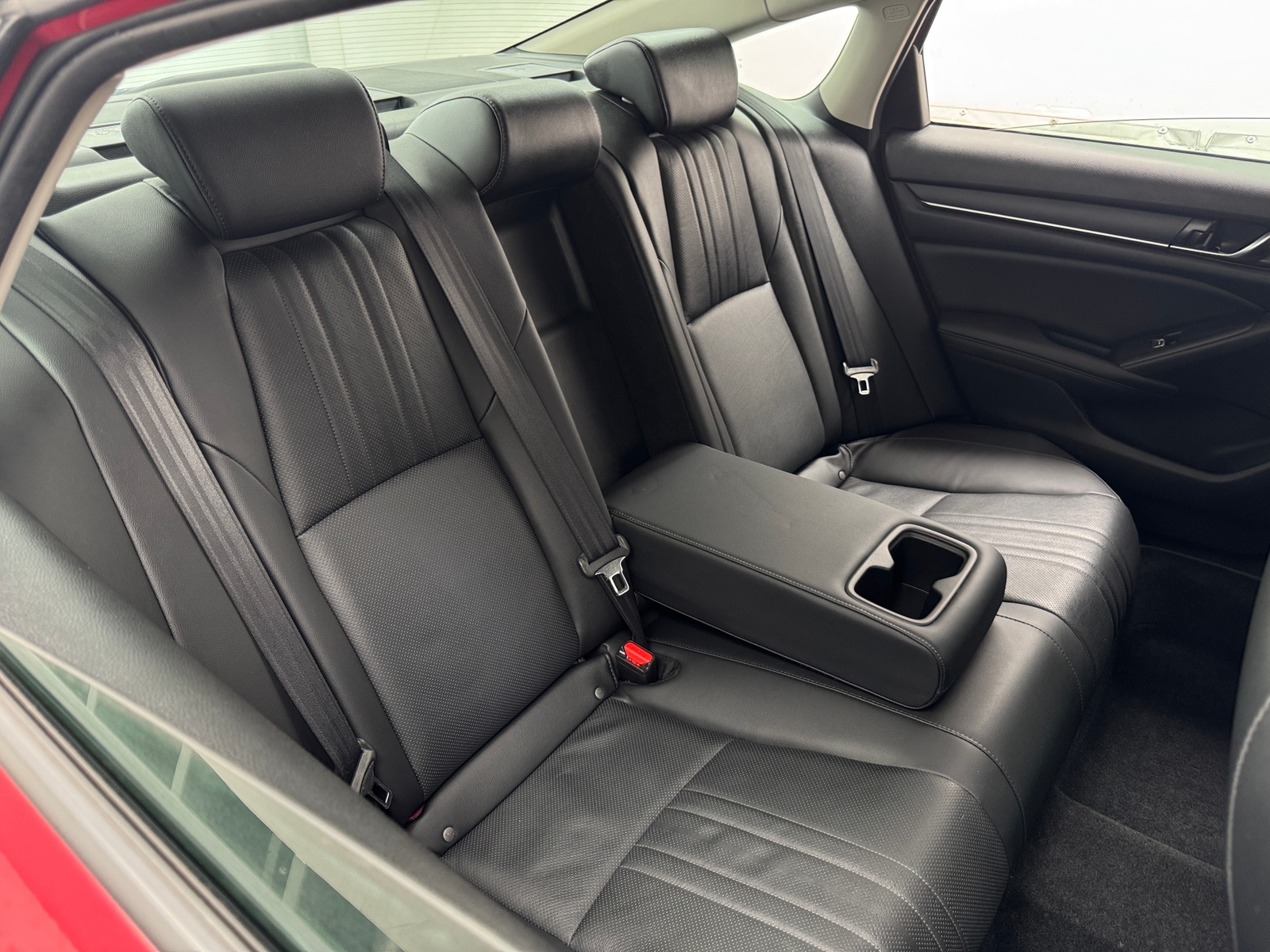Thumbnail: 2021 Honda Accord - 5