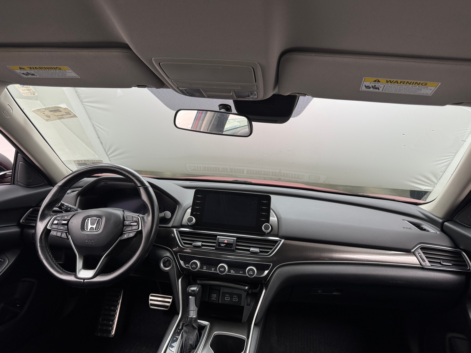 Thumbnail: 2021 Honda Accord - 2