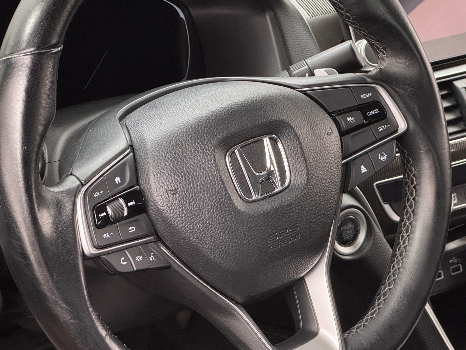 Thumbnail: 2021 Honda Accord - 4
