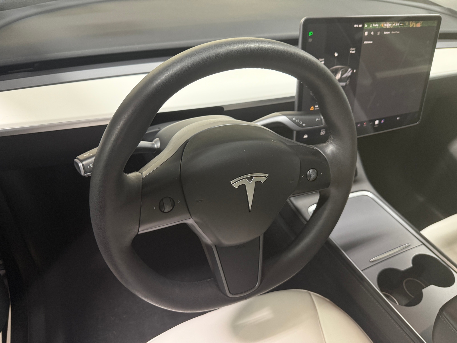 Thumbnail: 2023 Tesla Model Y - 4