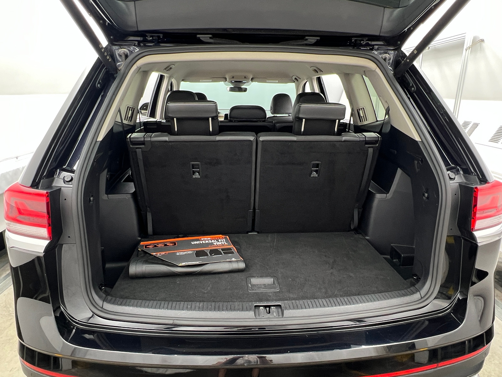 Thumbnail: 2024 Volkswagen Atlas - 6