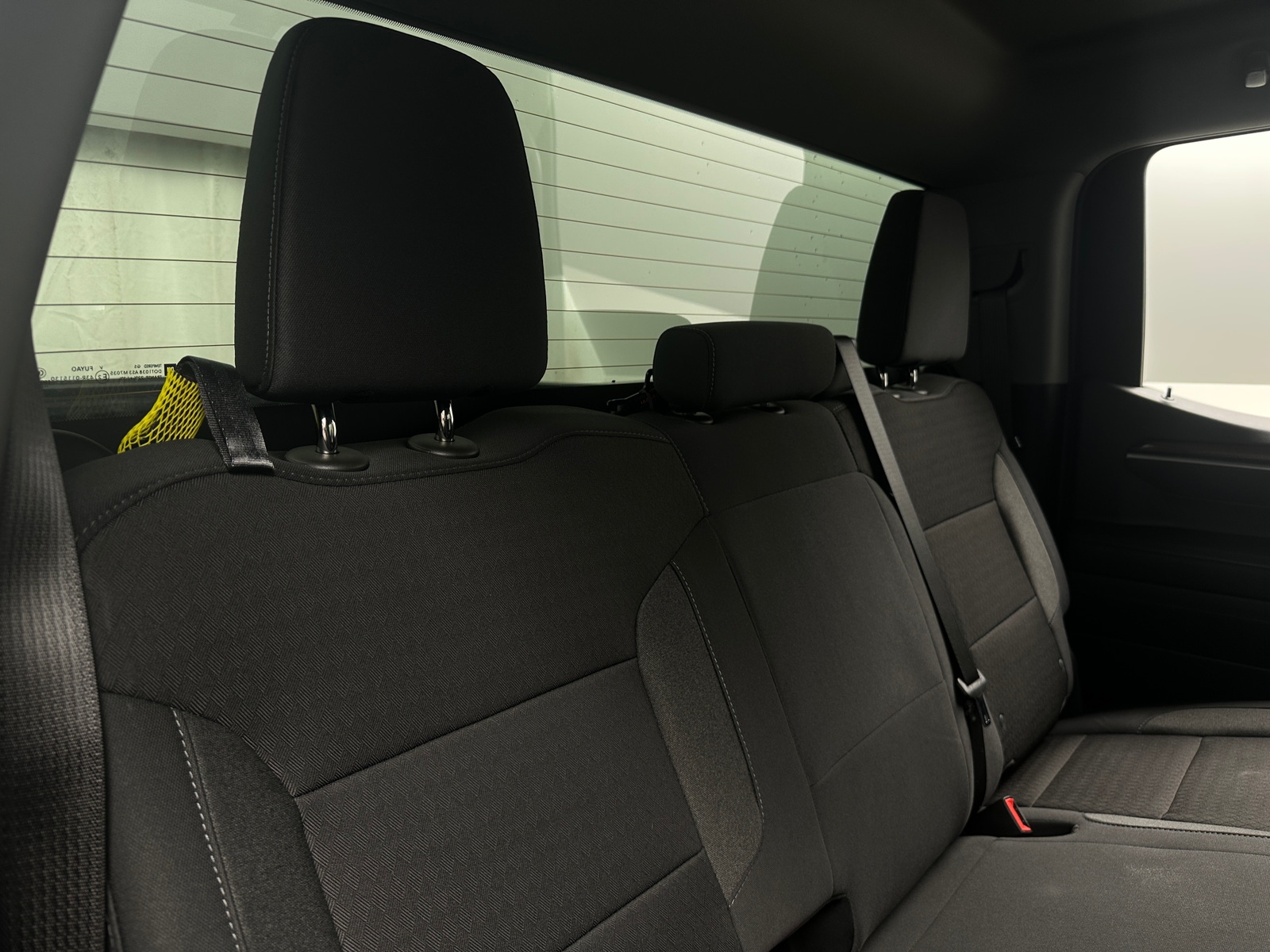 Thumbnail: 2025 Chevrolet Silverado 1500 - 6