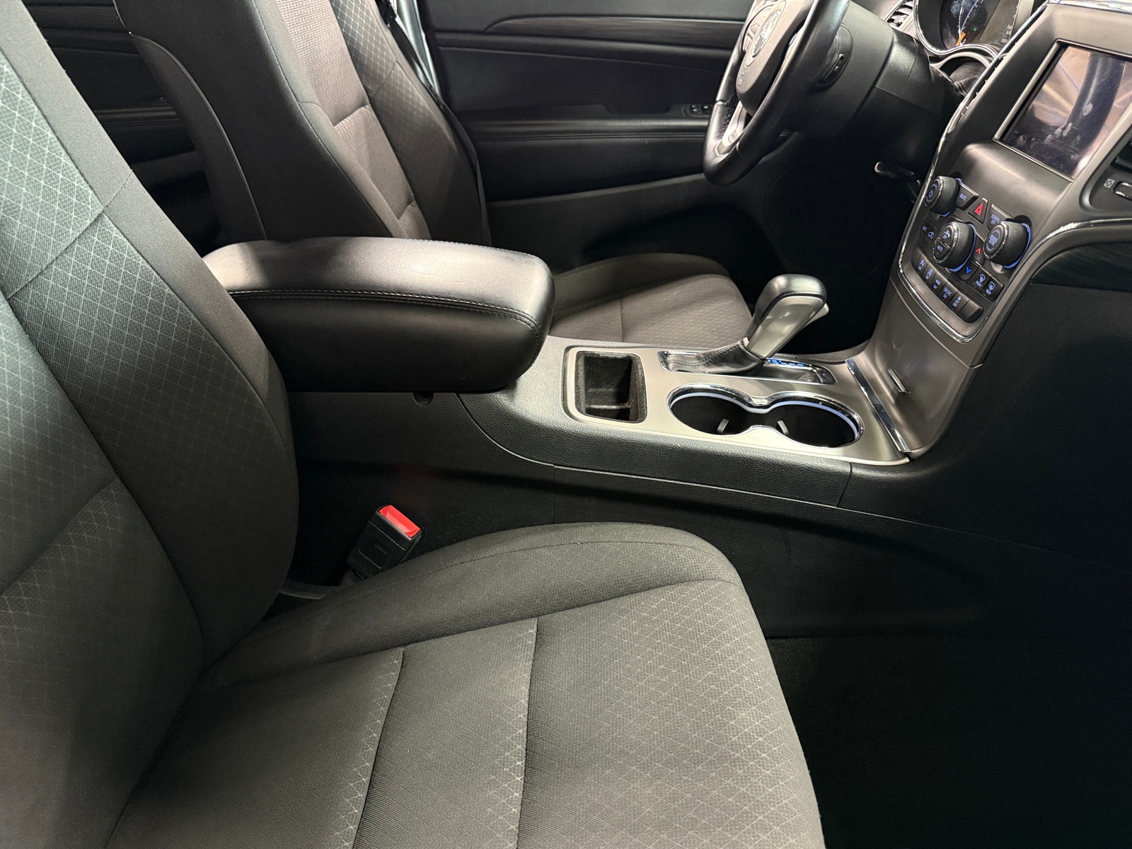 Thumbnail: 2021 Jeep Grand Cherokee - 2