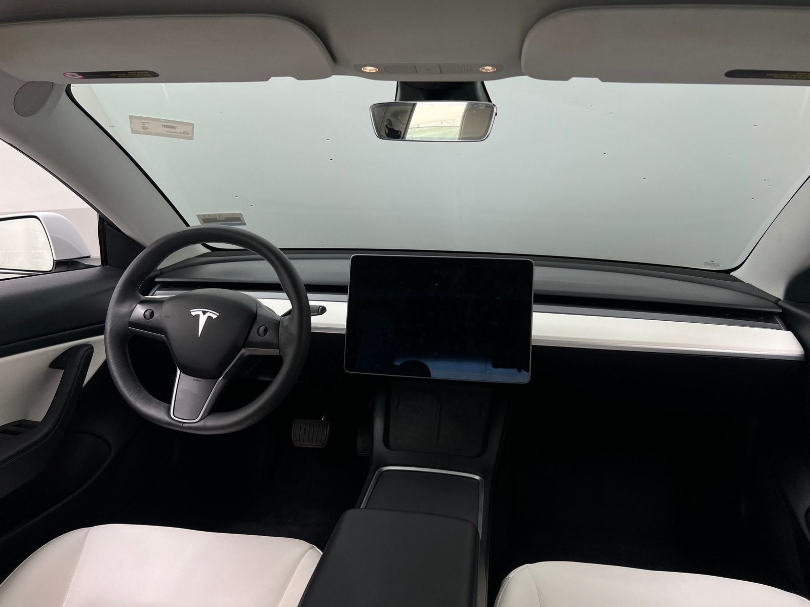 Thumbnail: 2021 Tesla Model 3 - 2