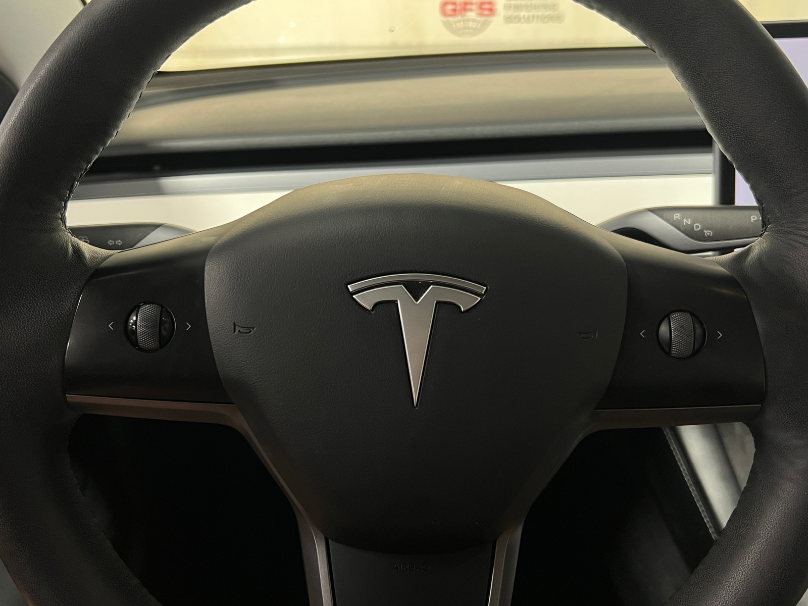 Thumbnail: 2021 Tesla Model 3 - 4
