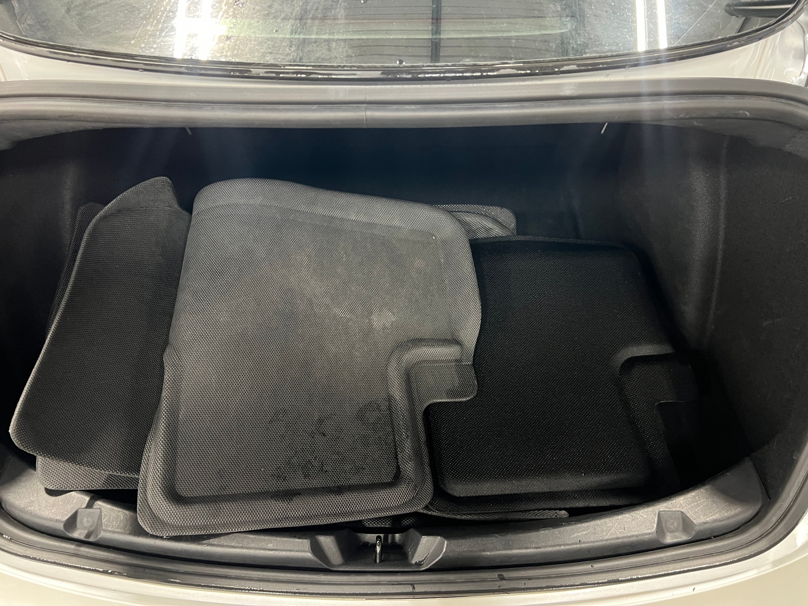 Thumbnail: 2021 Tesla Model 3 - 6