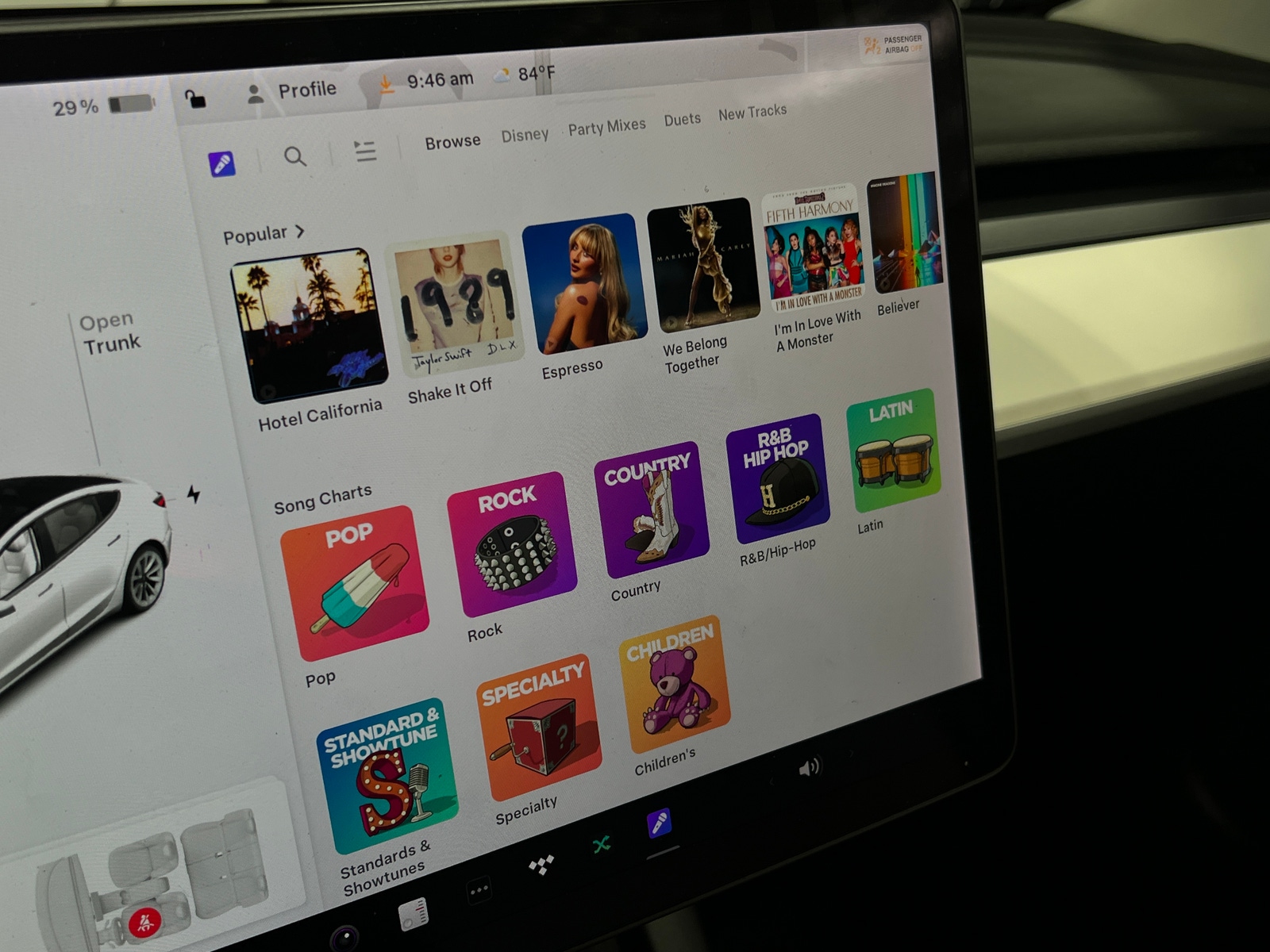Thumbnail: 2021 Tesla Model 3 - 3