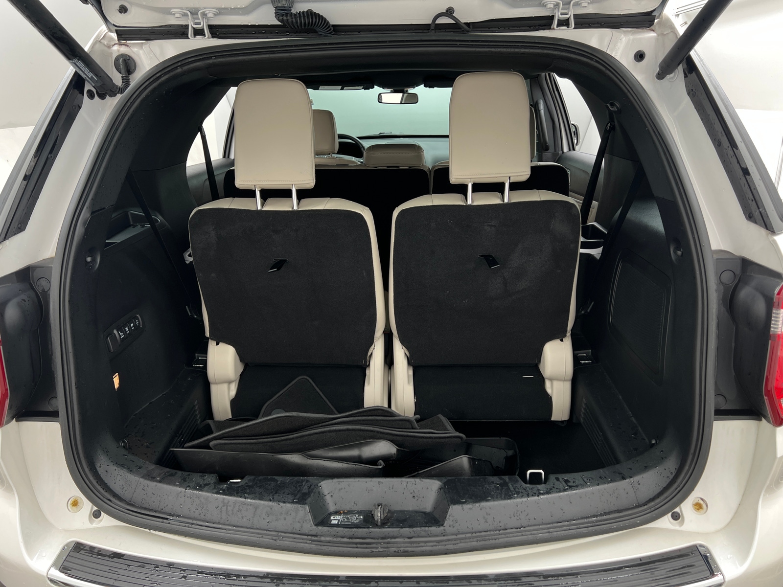 Thumbnail: 2018 Ford Explorer - 6