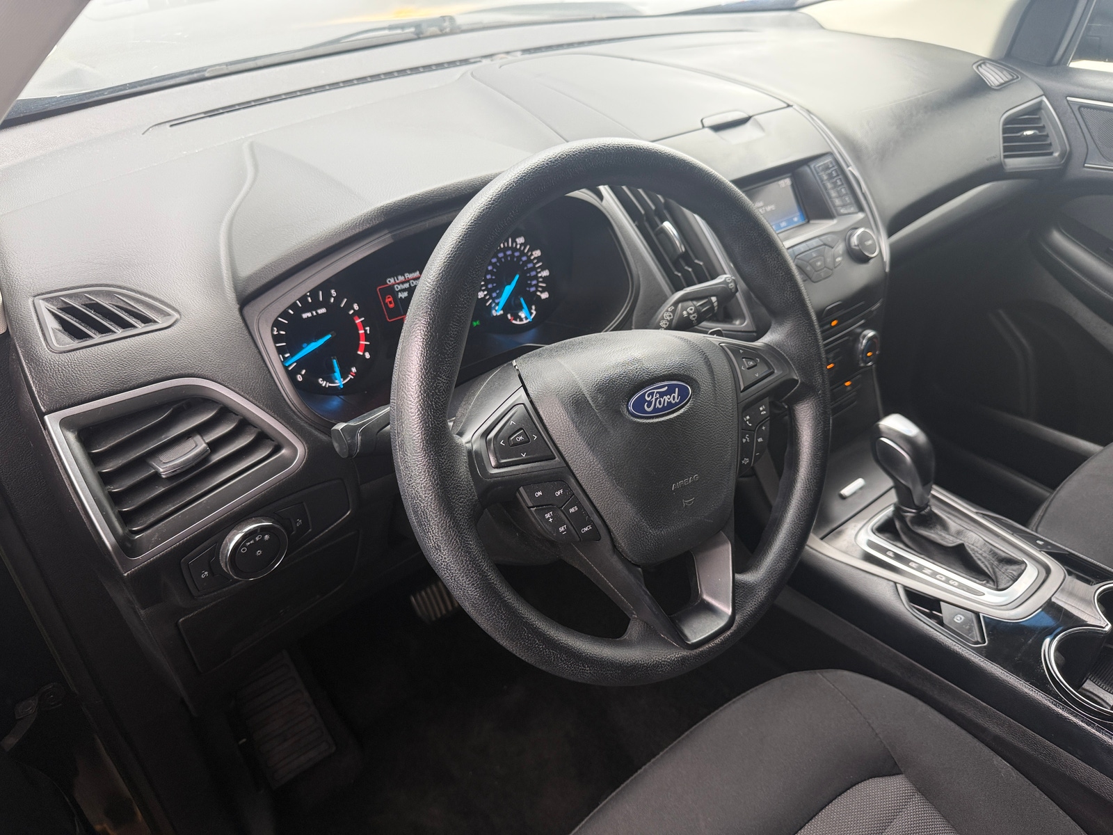 Thumbnail: 2018 Ford Edge - 3